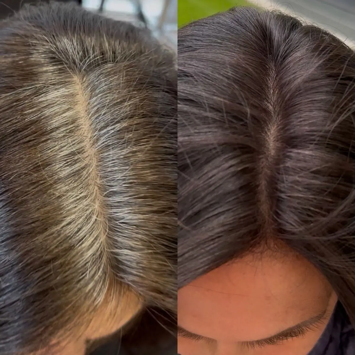 Color Retouch - (NO FOILS)