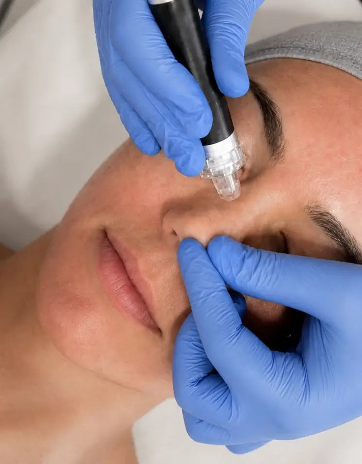 HydroRefresh Facial