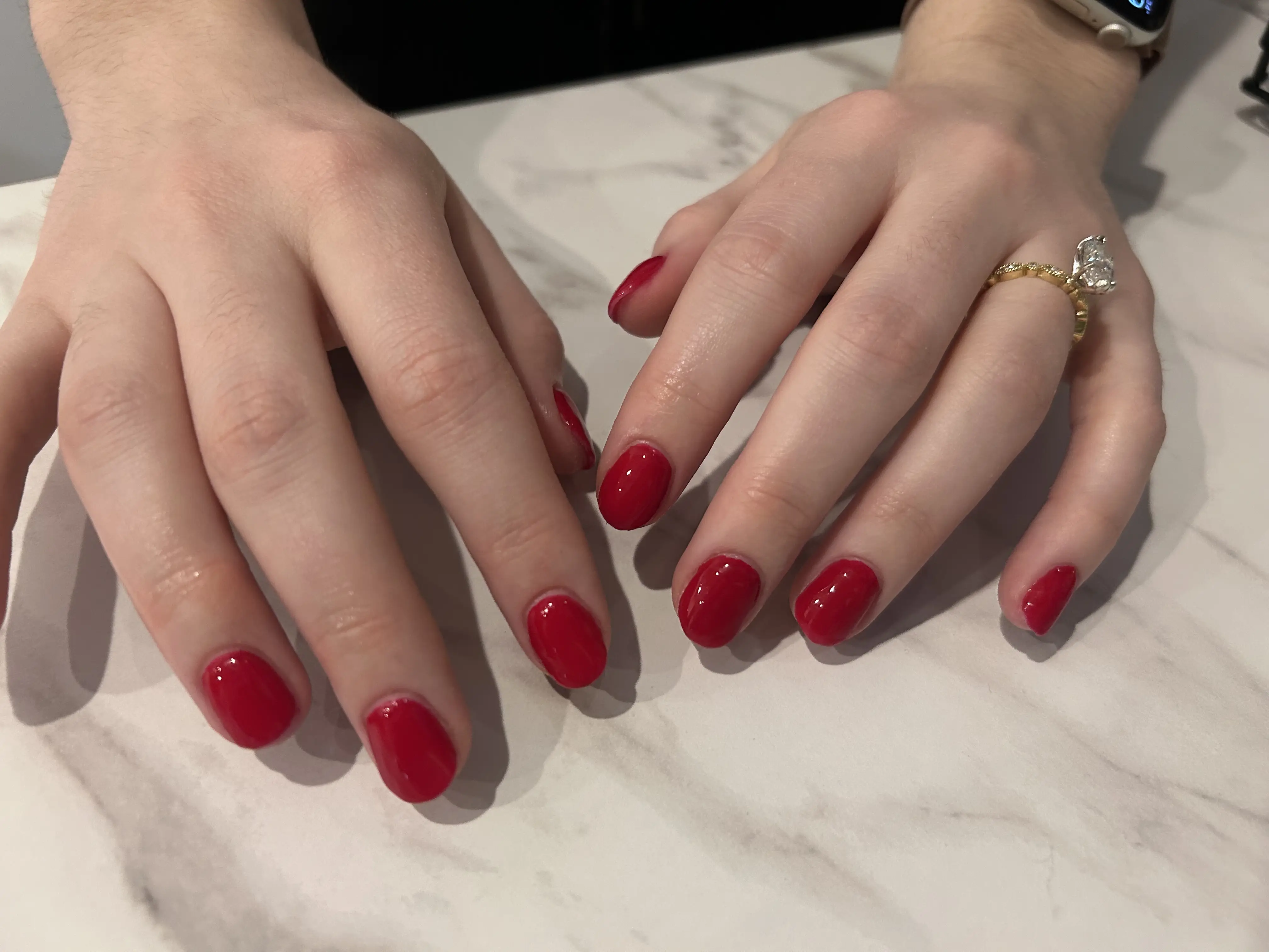 Acrylic Overlay