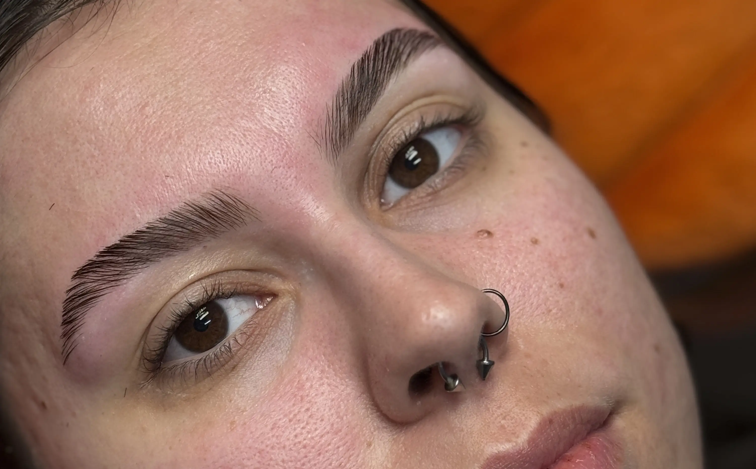 Brow Lamination