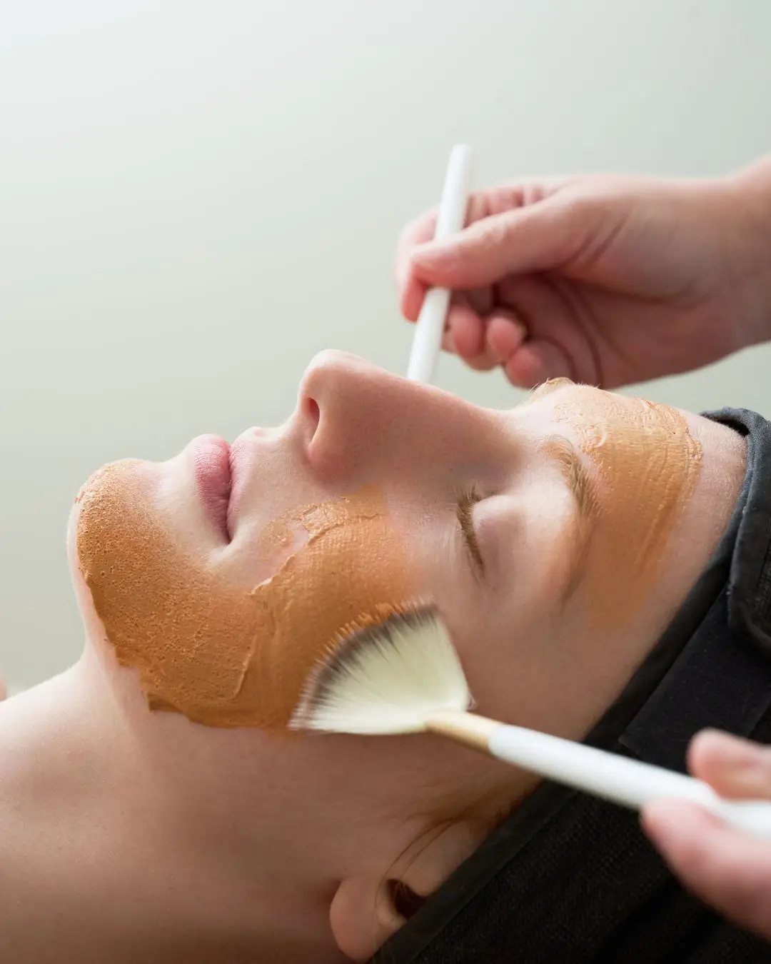 Pumpkin Marshmallow Whip Facial 90 Min