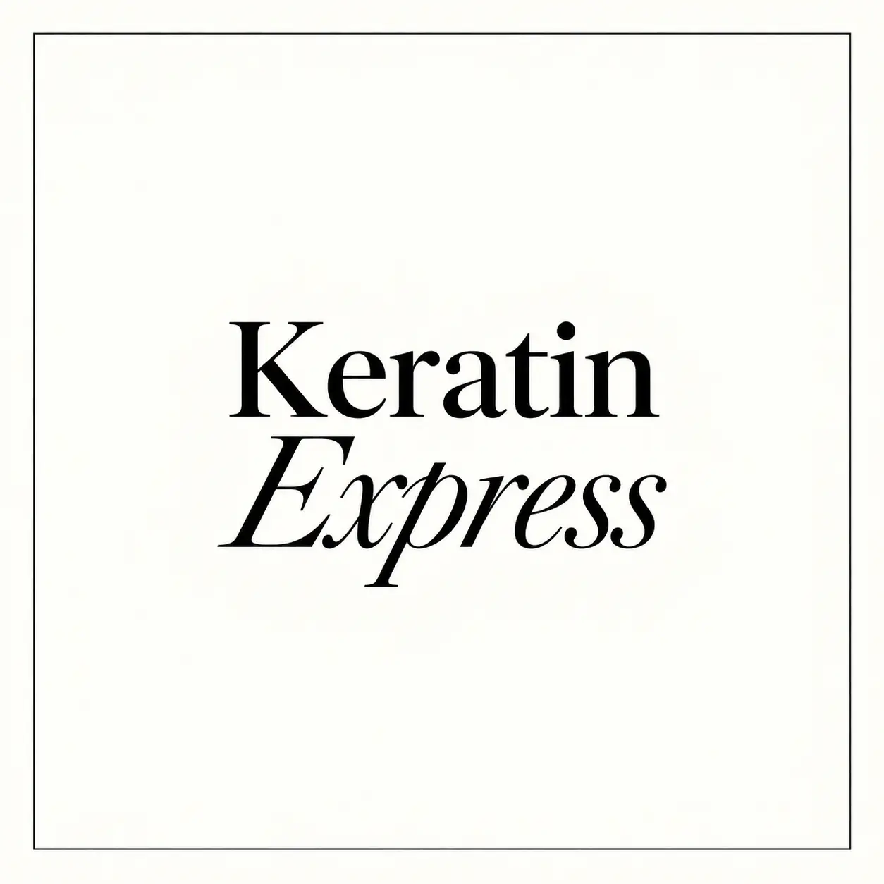Keratin Express