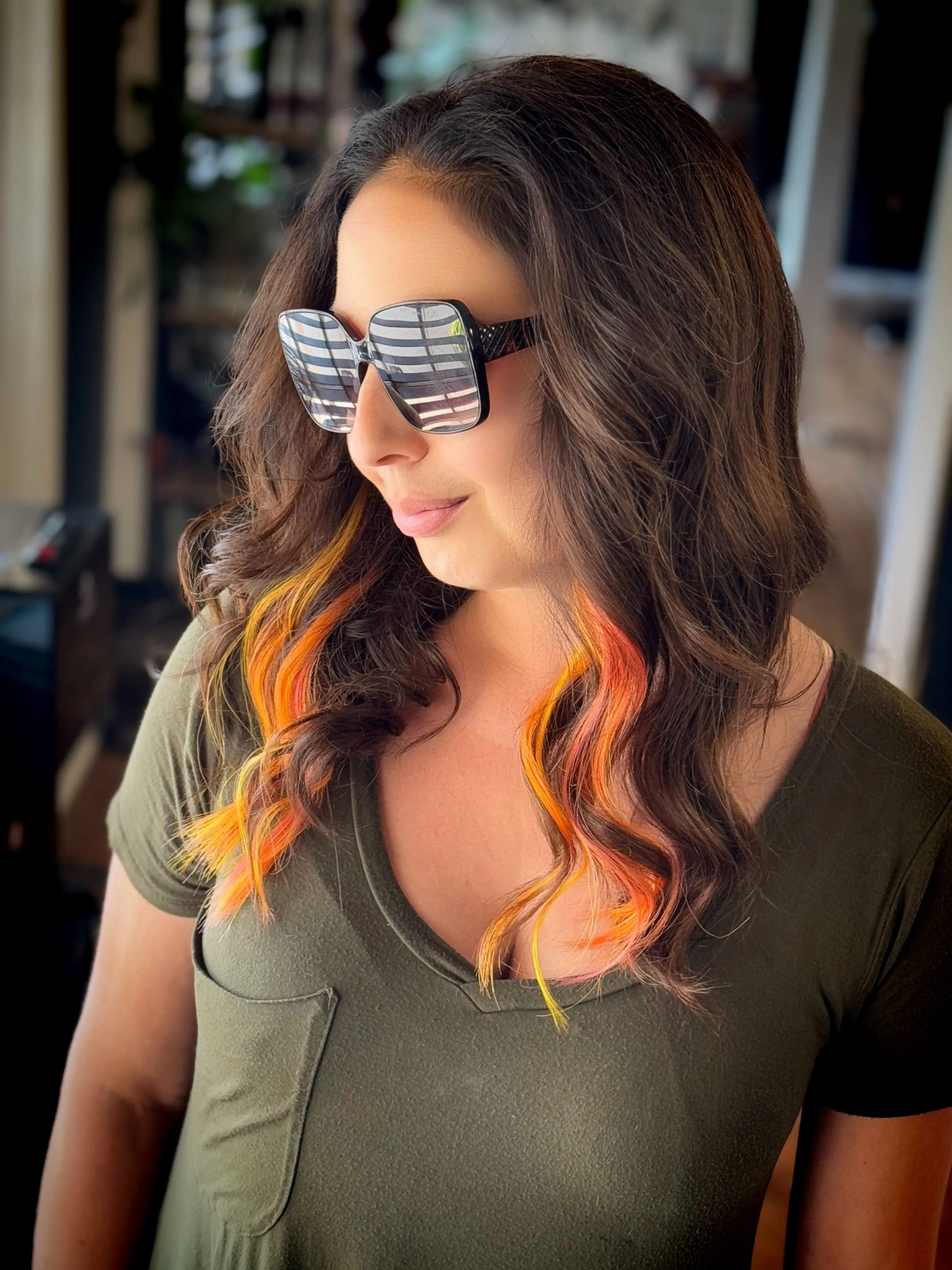 Filler Extensions Move-Up