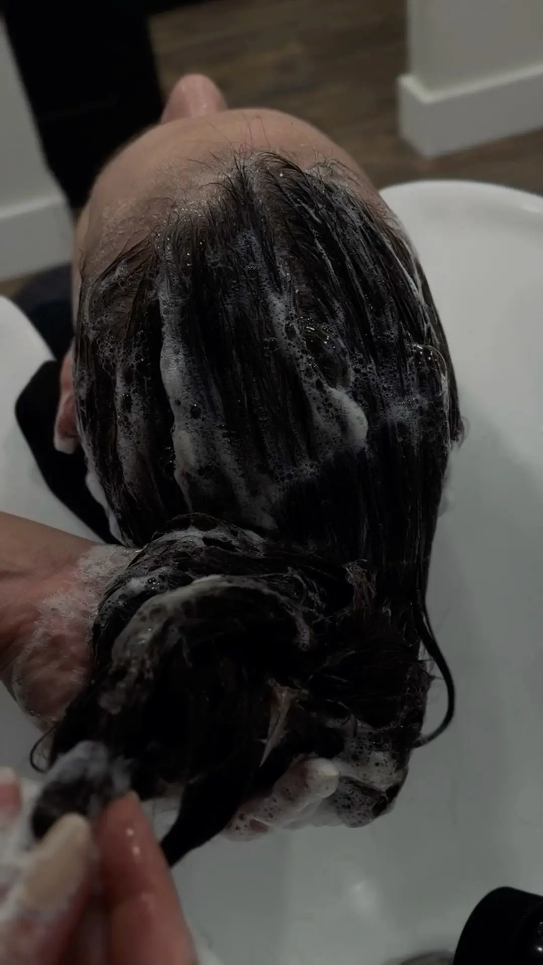 Deep Conditioning Treatment 