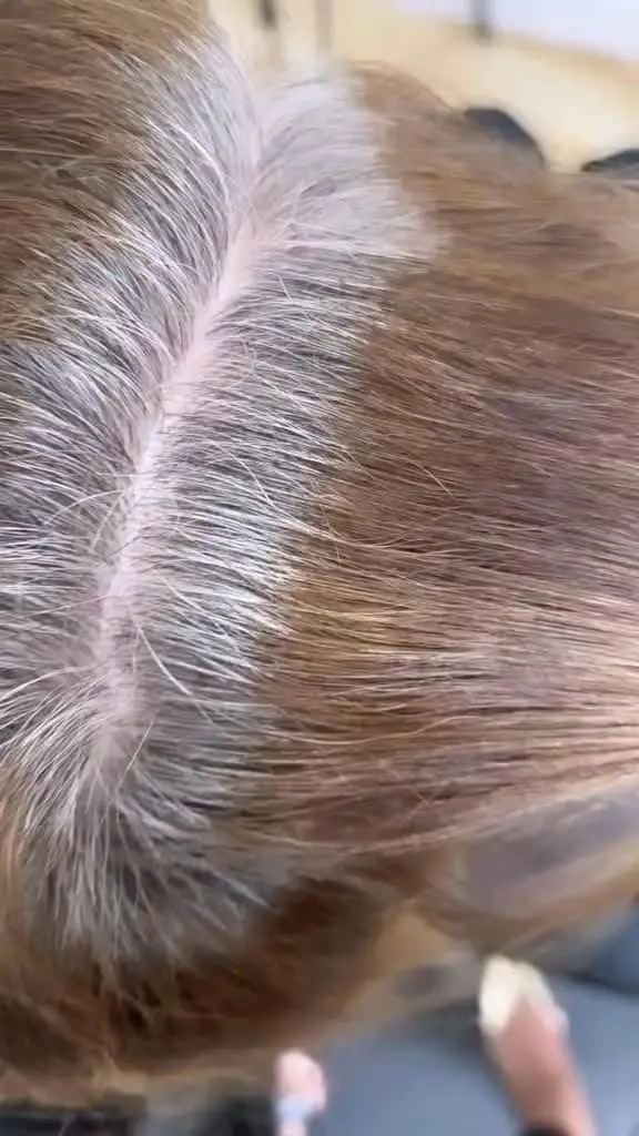 ROOT RESET