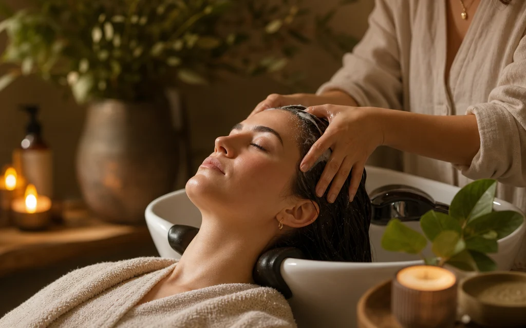The Recharge Package 45 minute