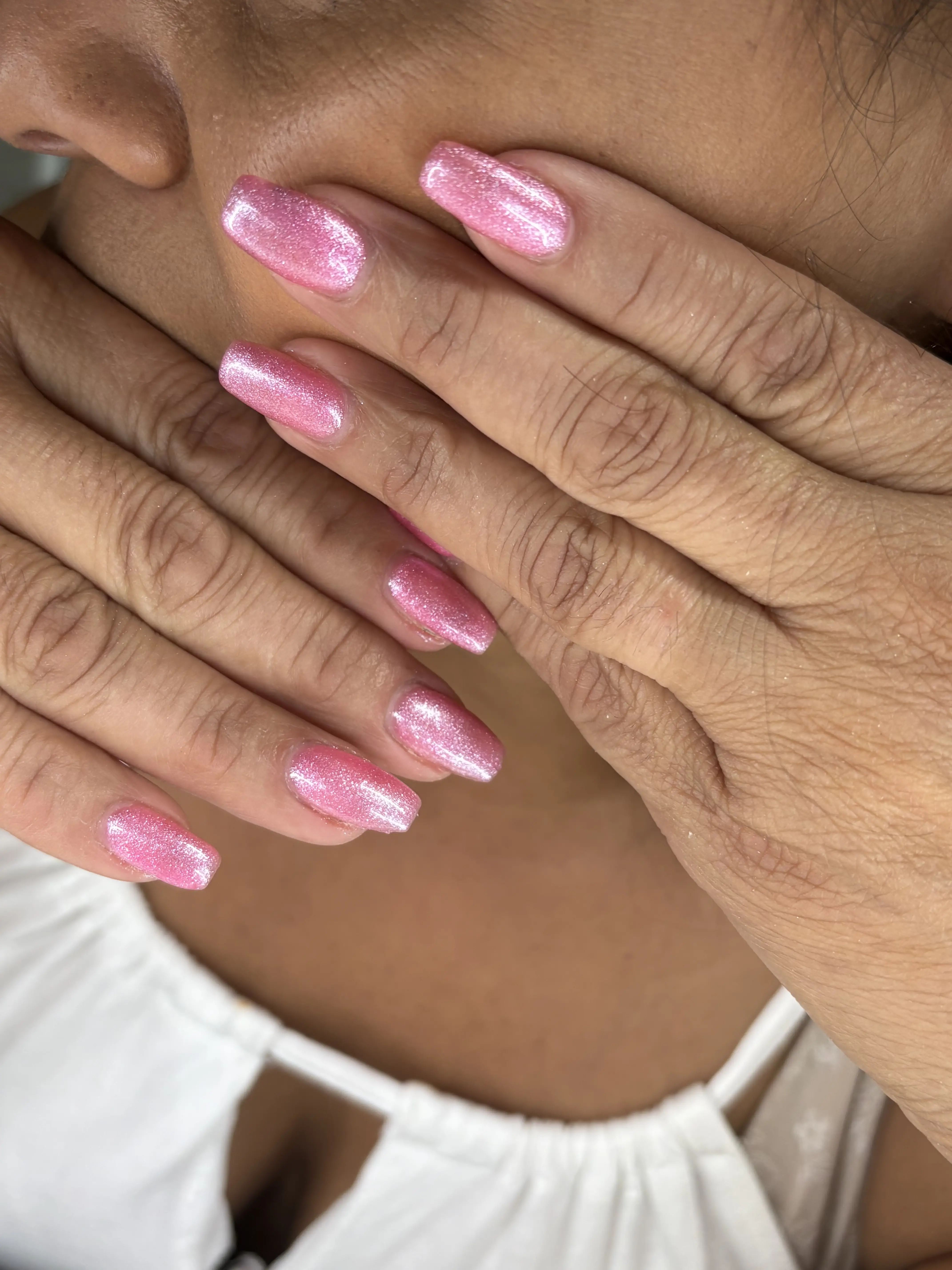 Builder Gel Overlay 