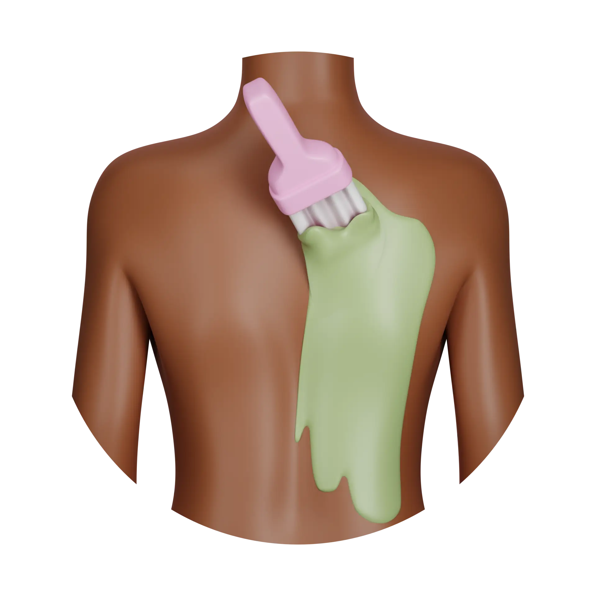 Back Facial