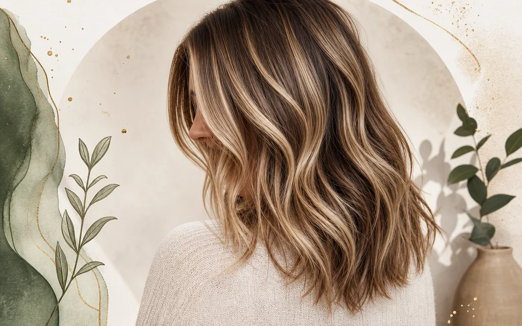 partial highlight