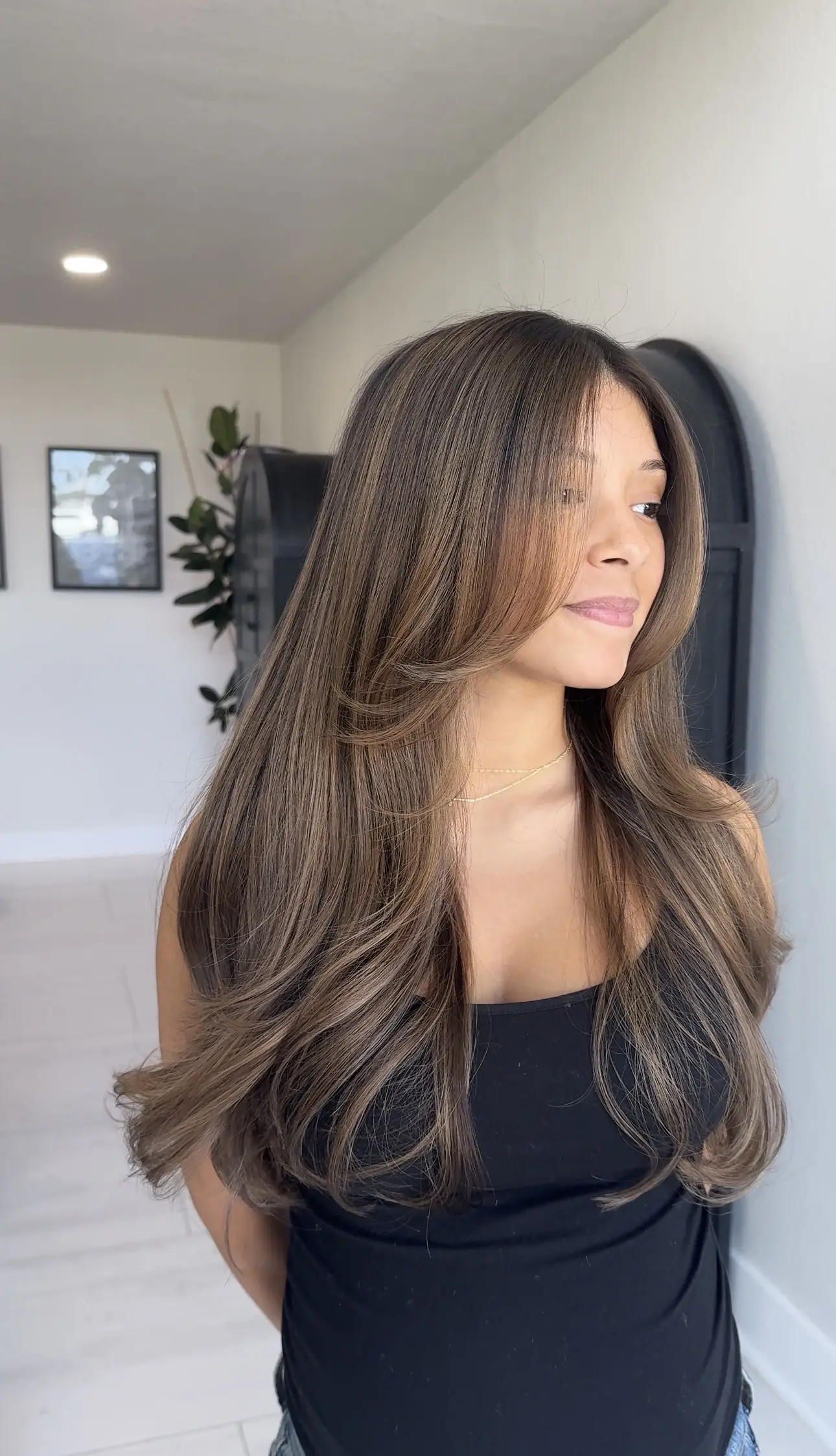 Full Highlight with Root Coverage 