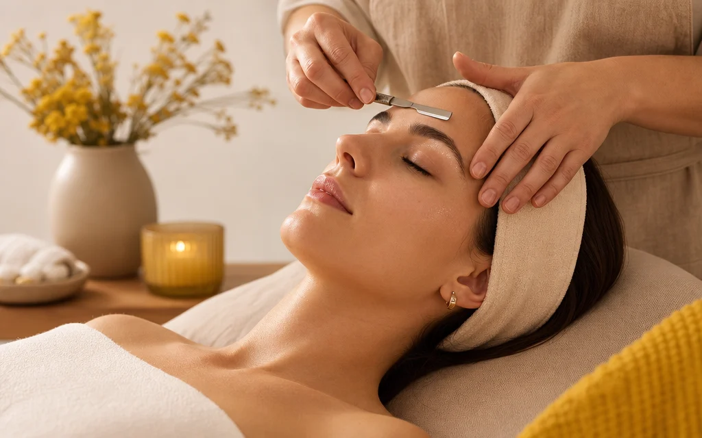 Express Dermaplane 