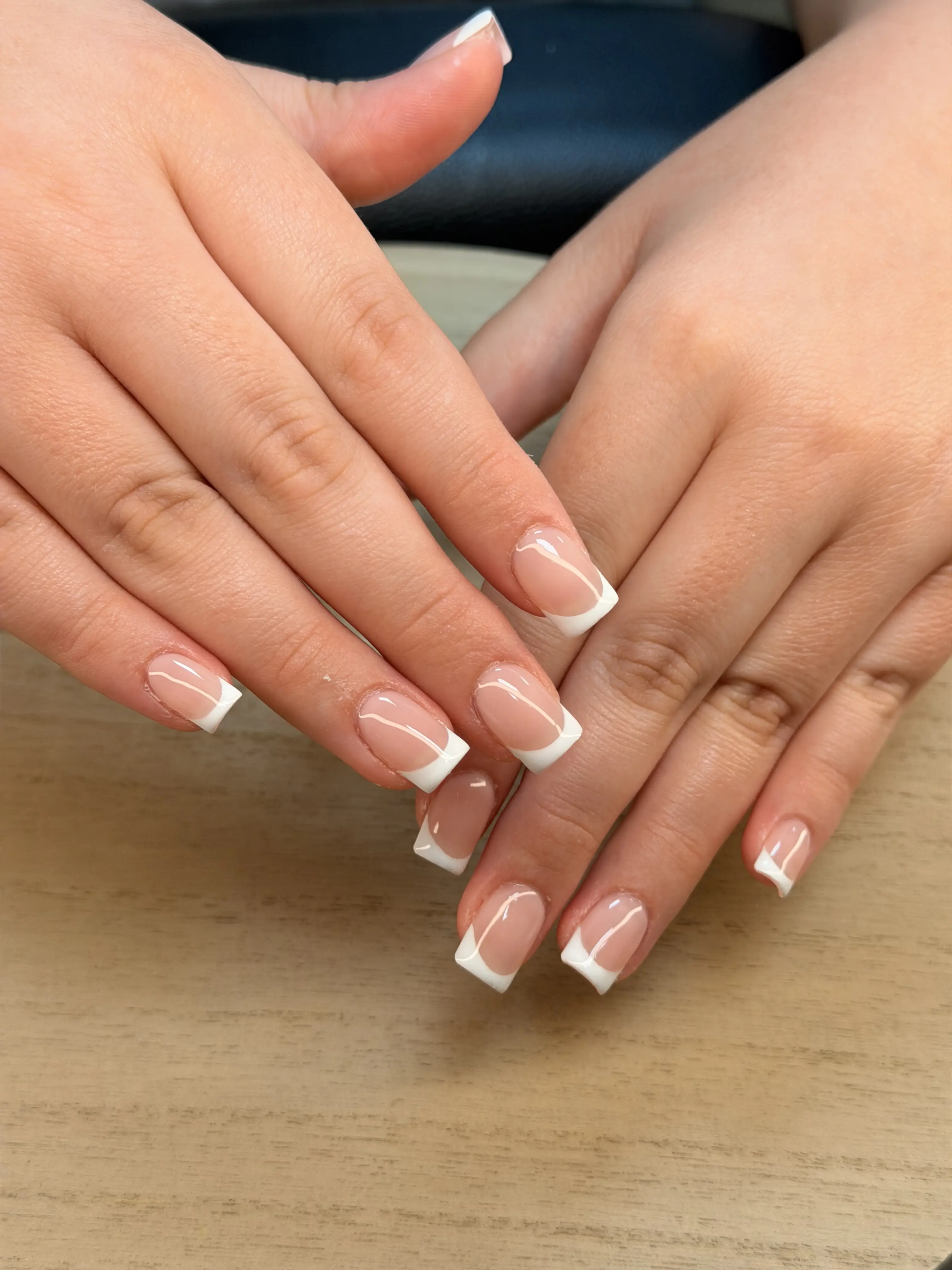 Gel-X Soak Off And New Set