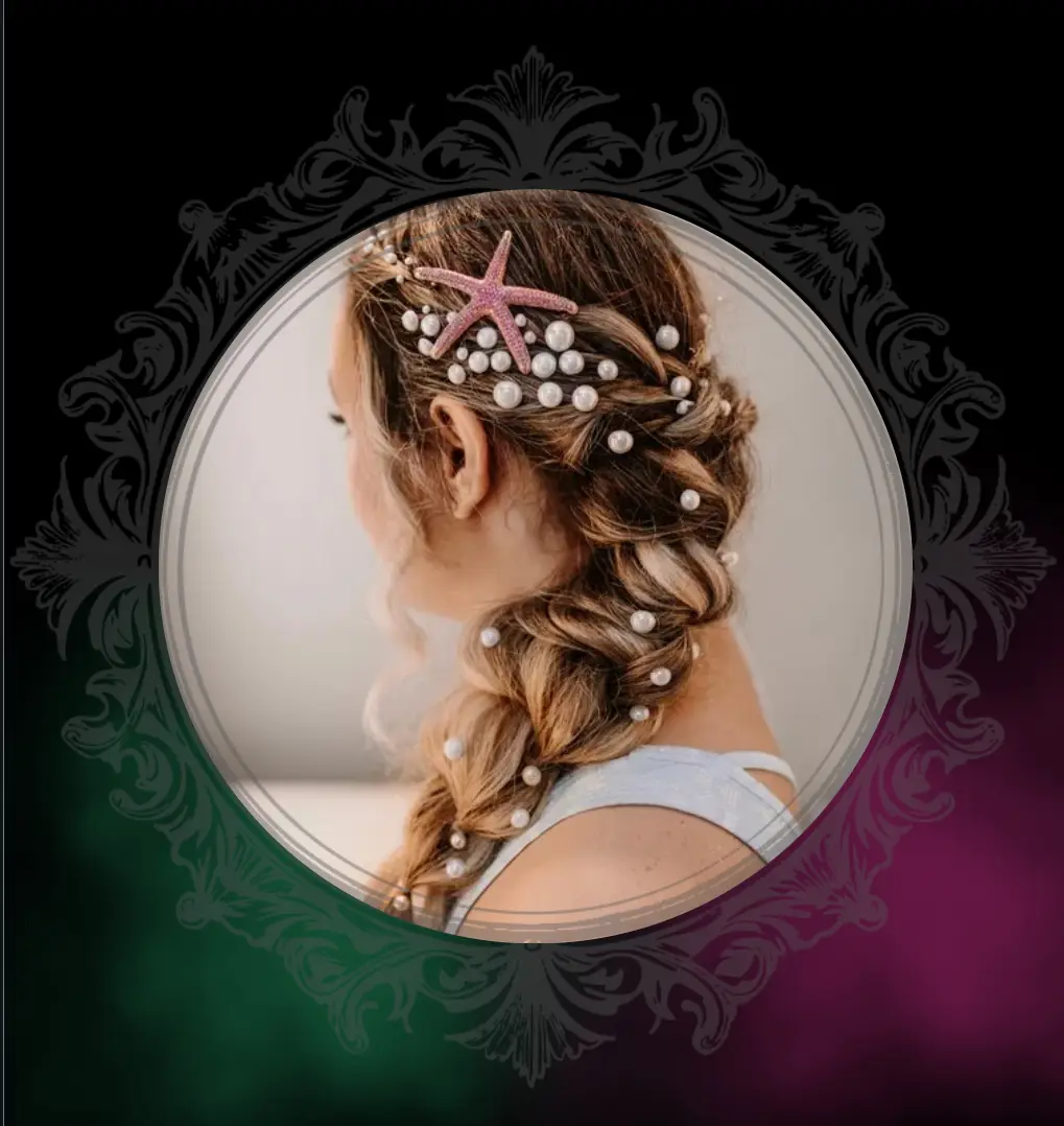Love Potion (Bridal Trial)