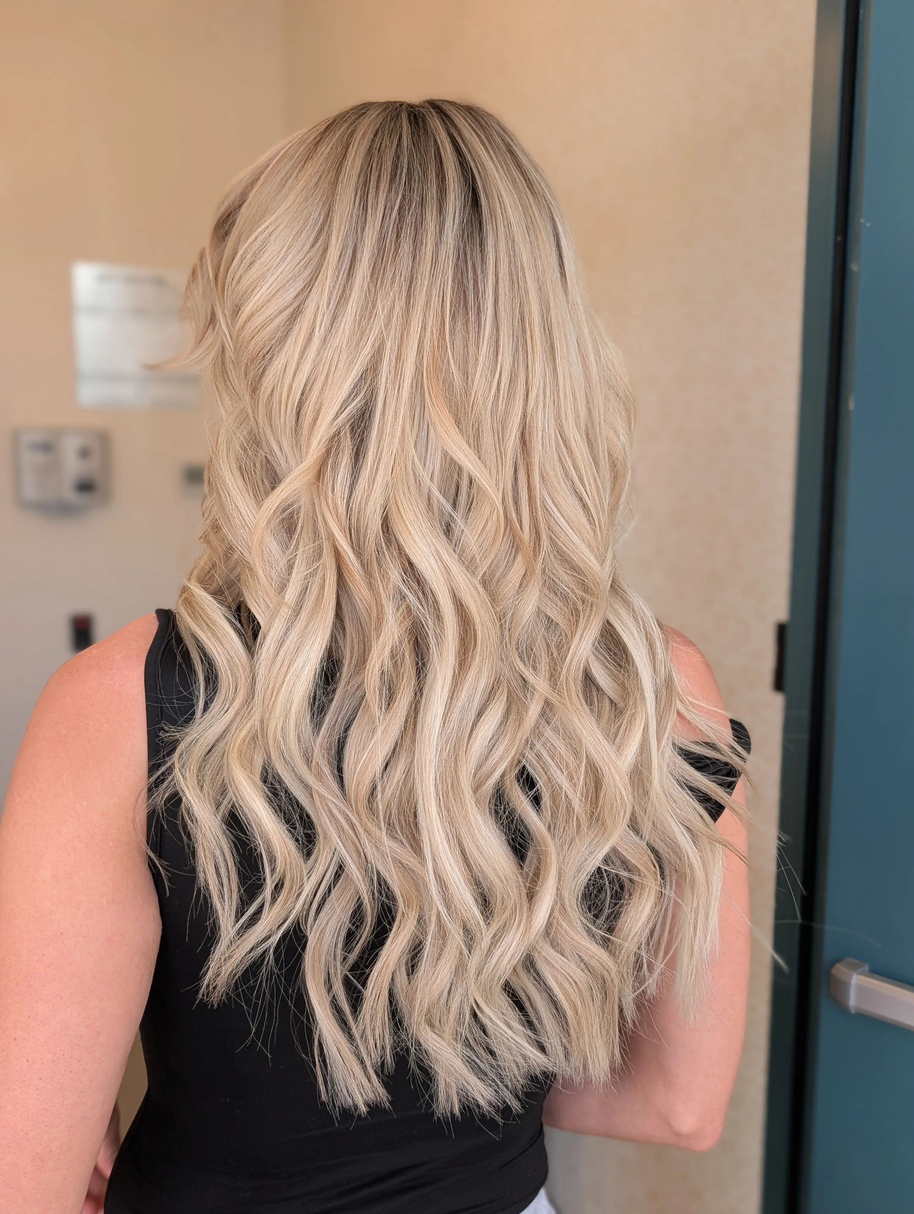 Wicked Tresses