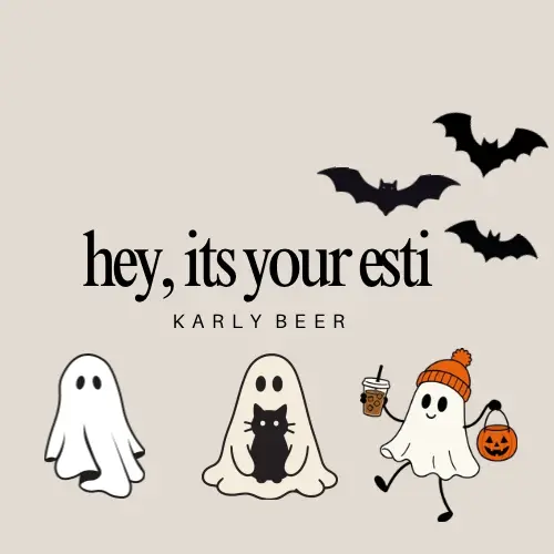 SPOOKY GOOD FACIAL