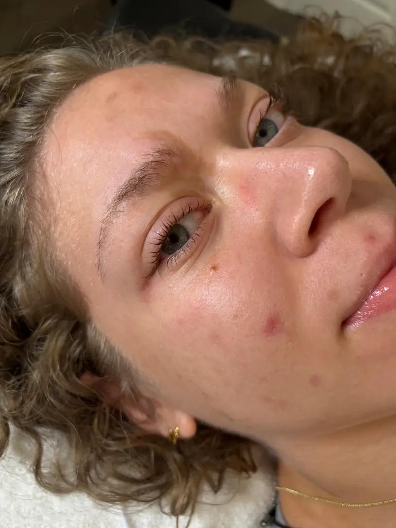 Korean Lash Lift