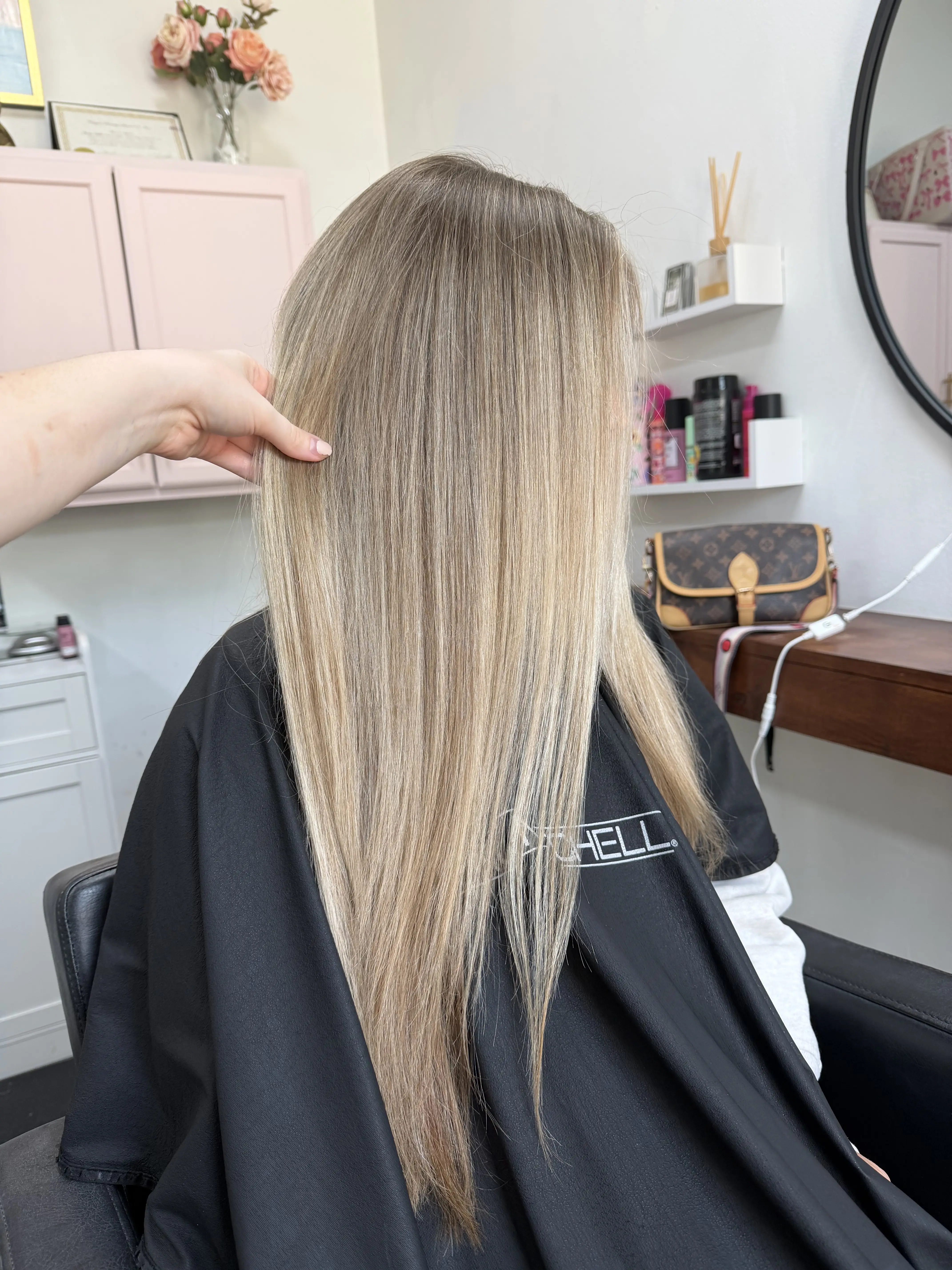 Dry Cut 