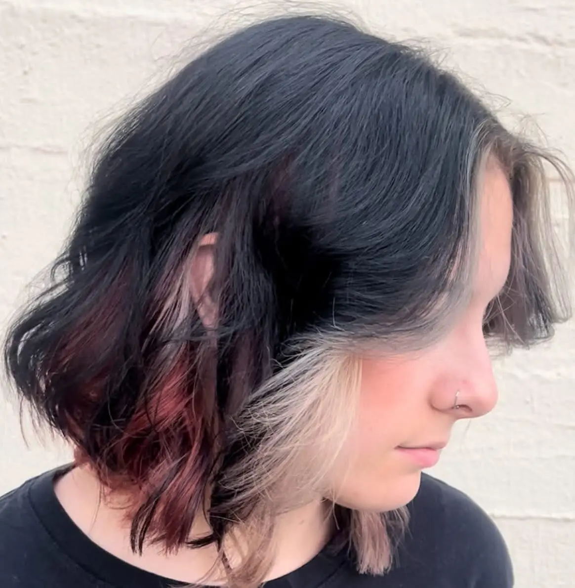 Customized Color Consult