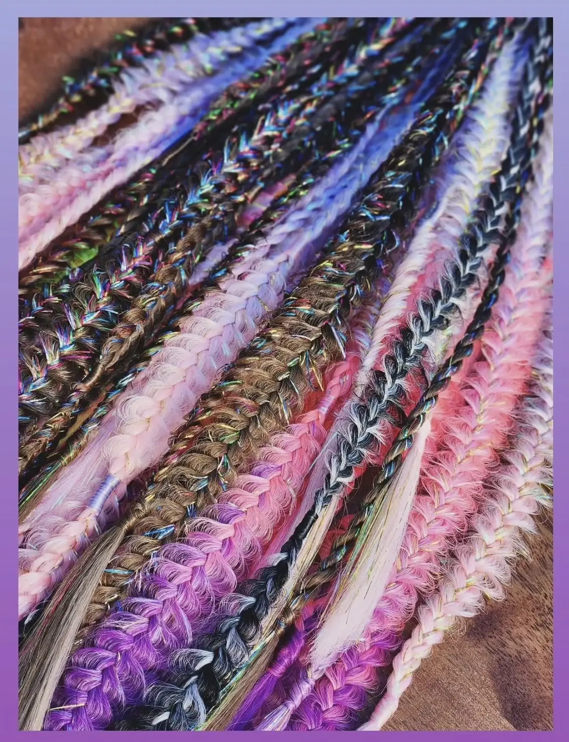 Wild Strands