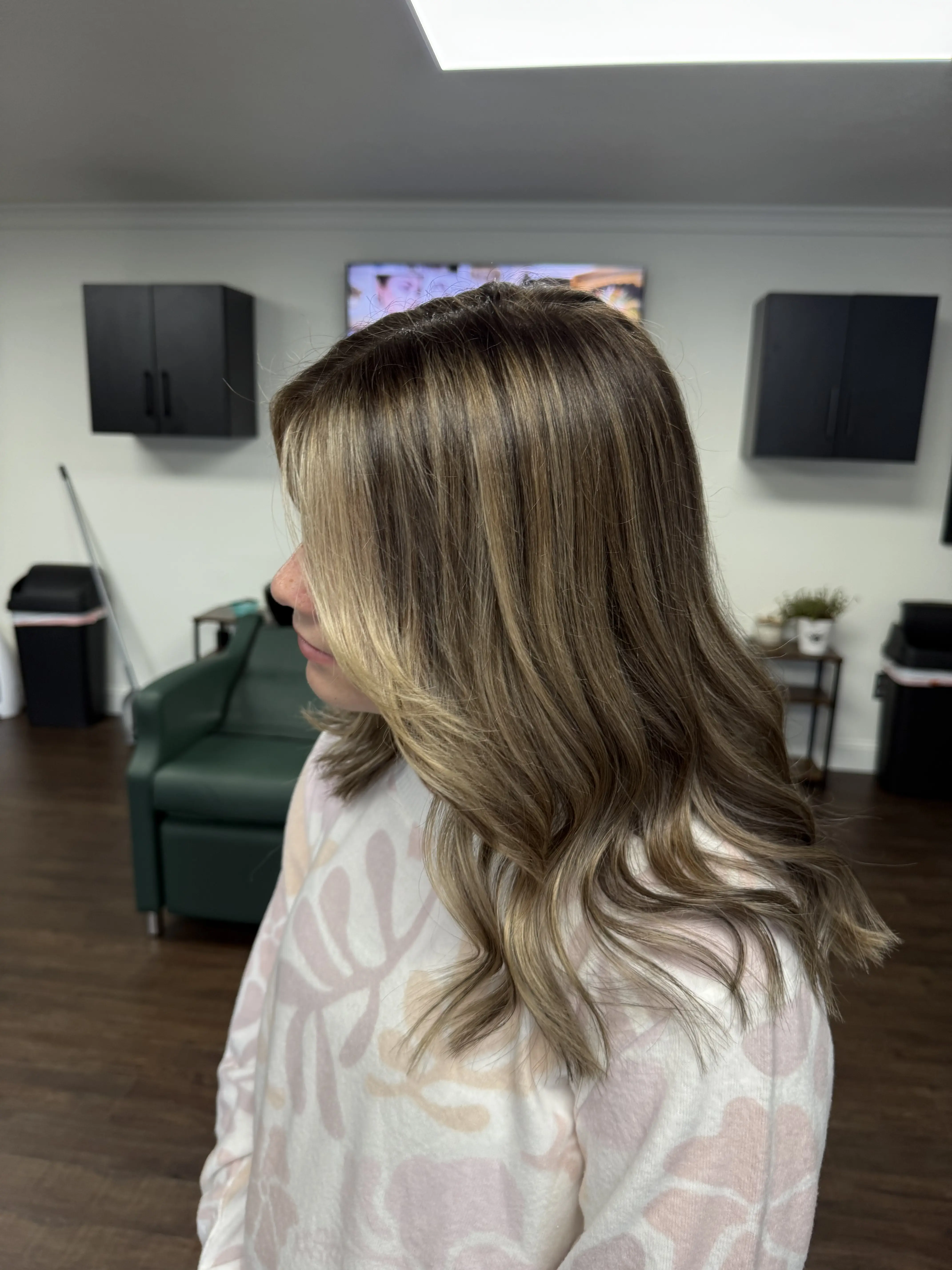 Money Piece ONLY (6 Foils or Less)