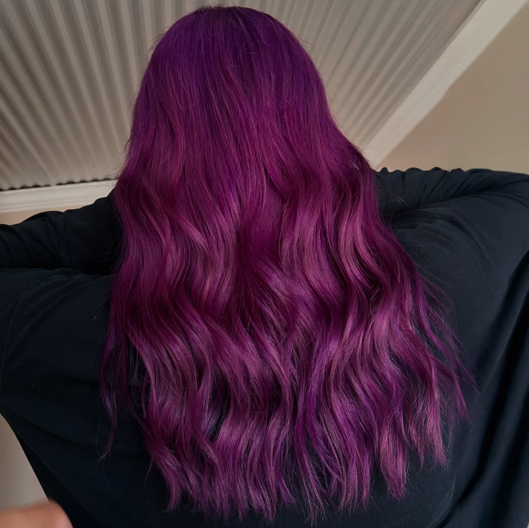 Fantasy Color Refresh