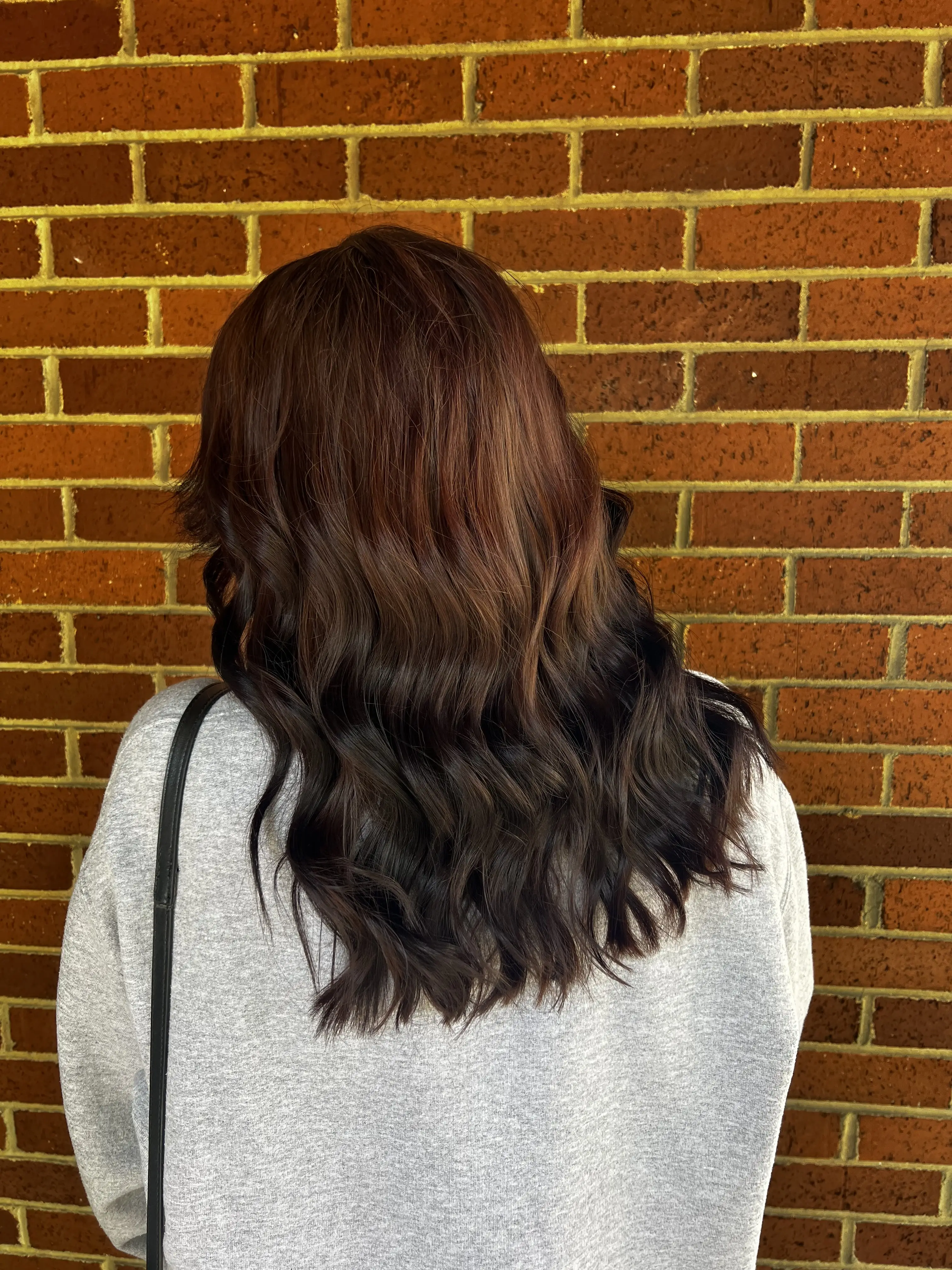 Luxury Blowout