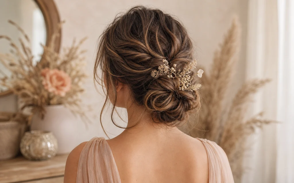 Special Occasions / Up-Dos