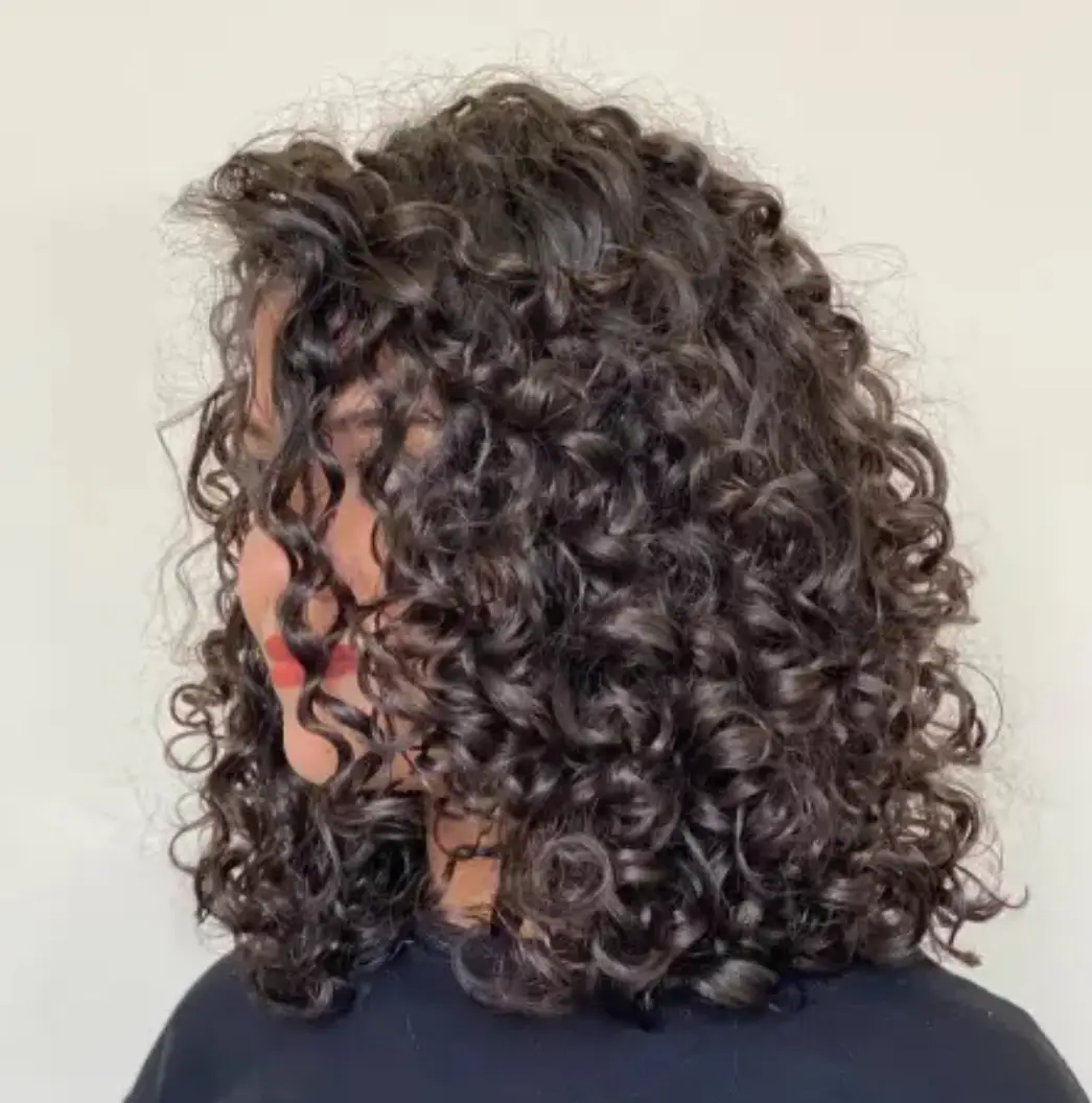Full Perm