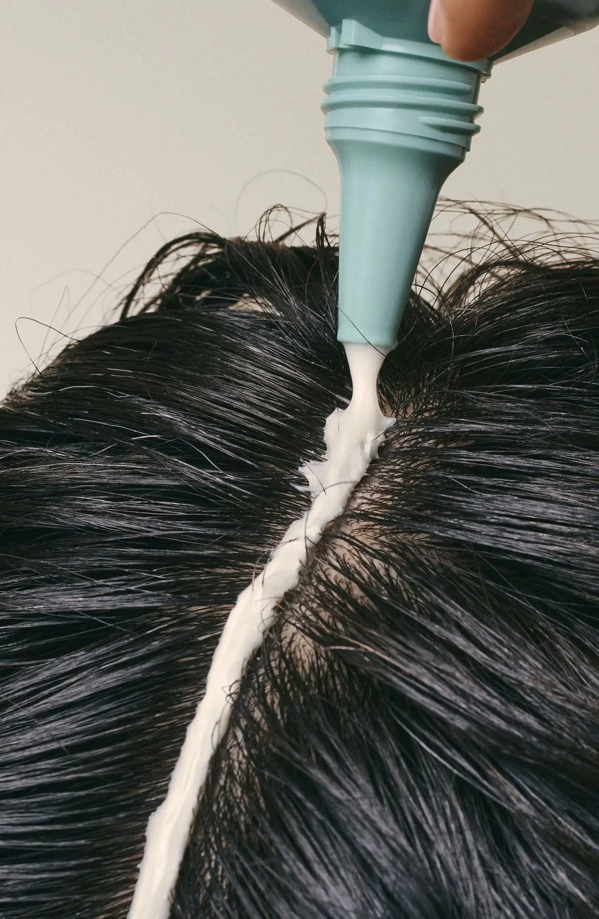 Scalp Treatment