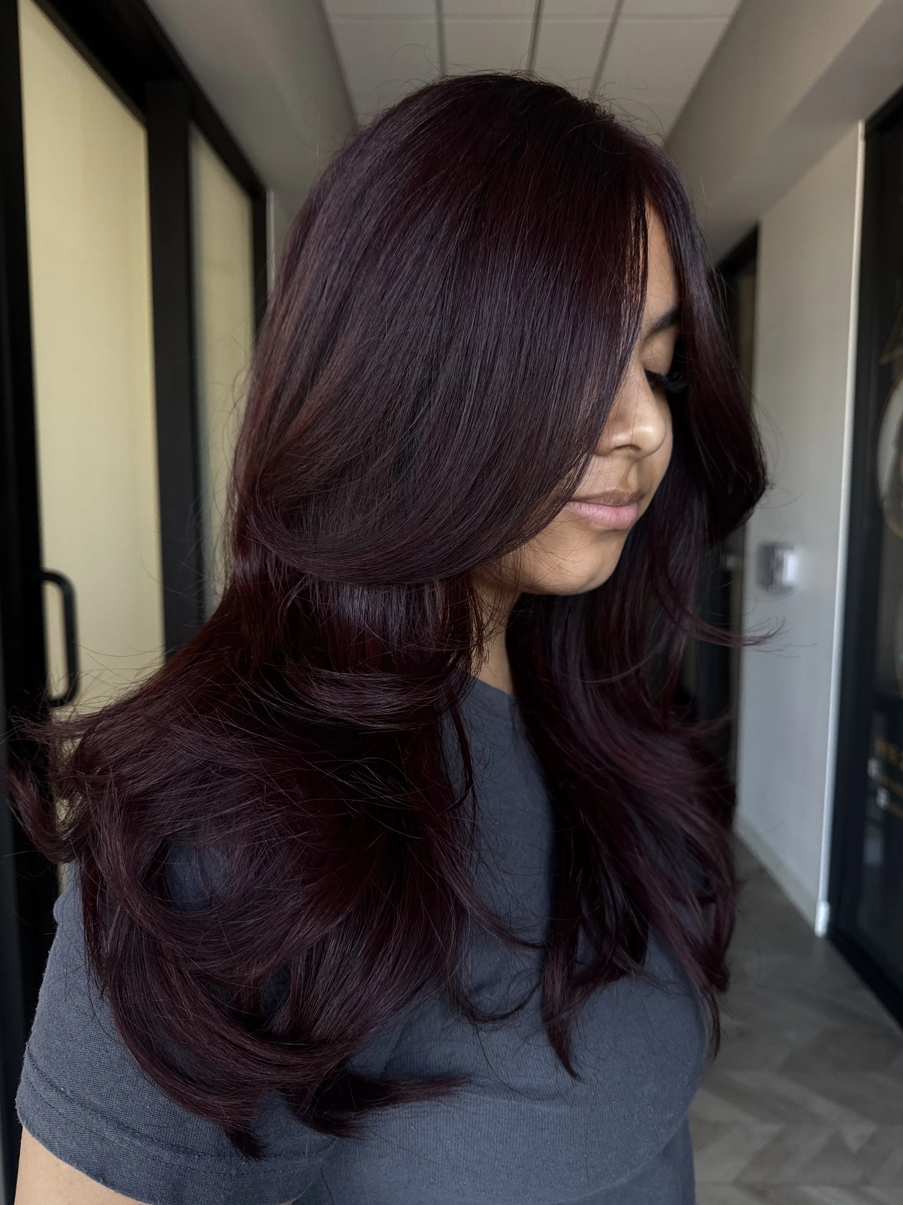 All Over Color