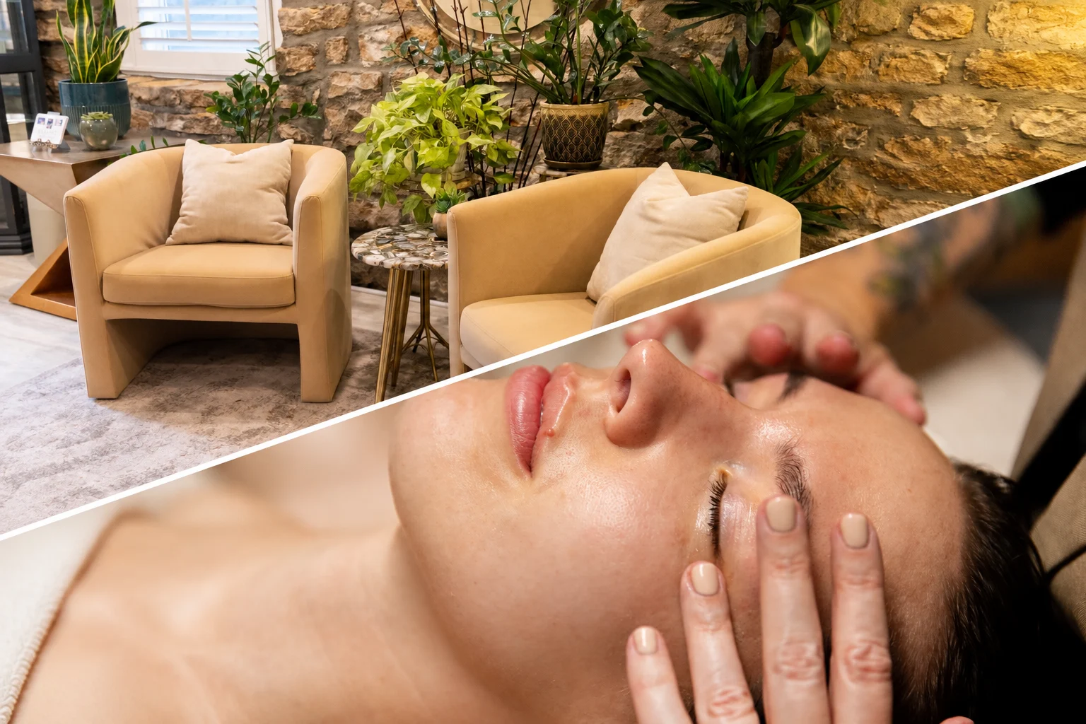 ✧ ENLIGHTEN • Consultation + Facial • Treatment-Inclusive