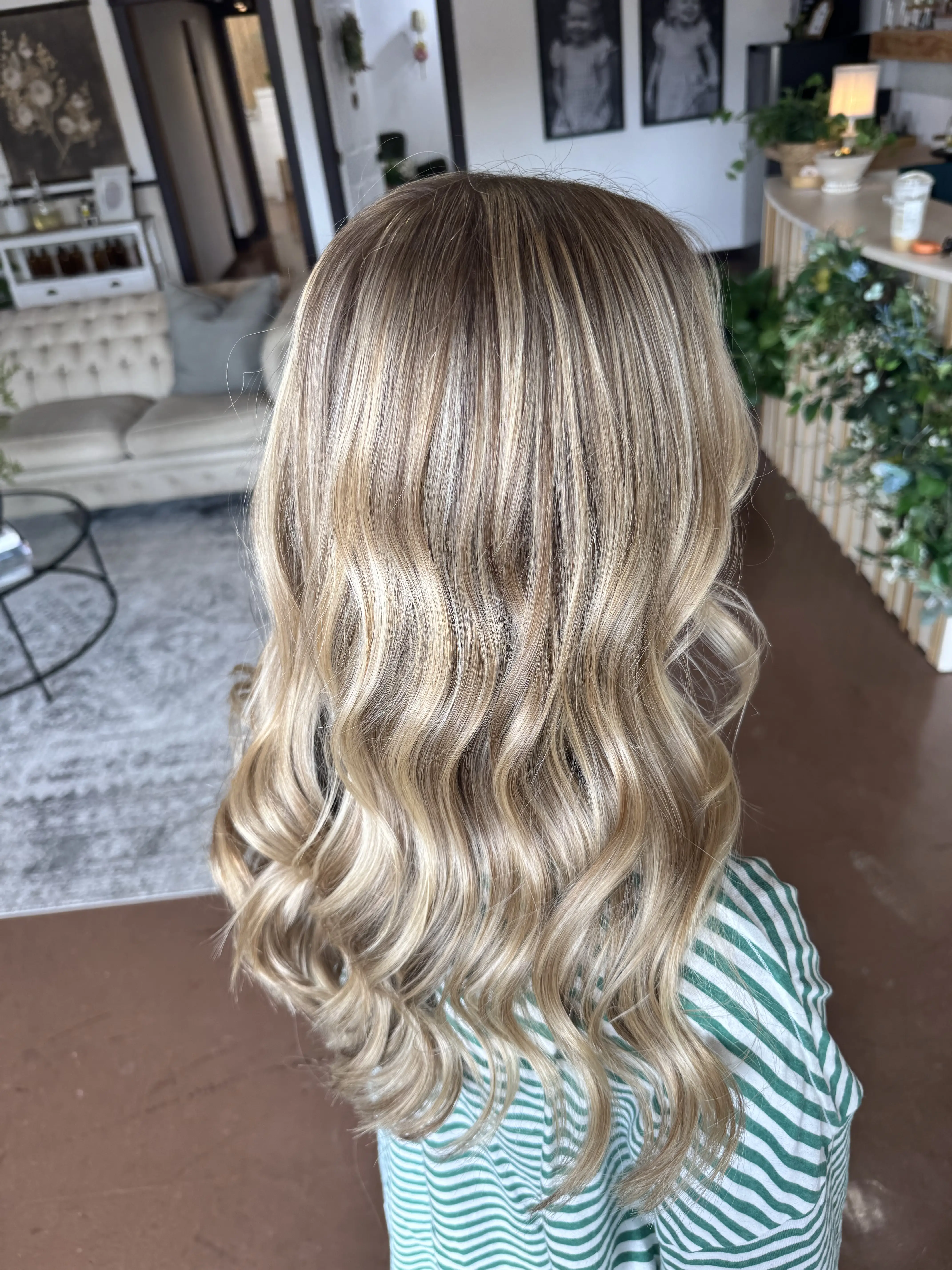 Full highlight service 