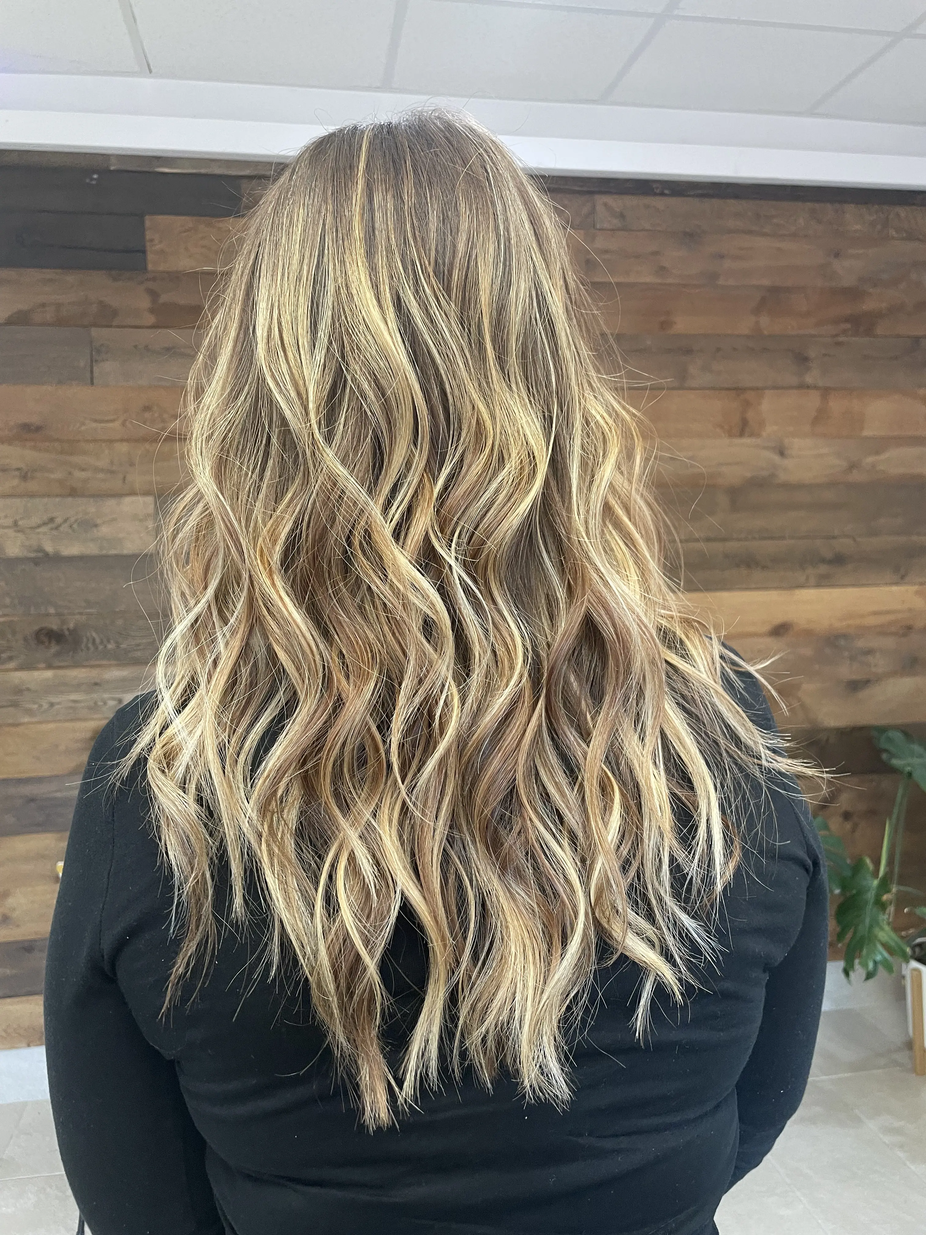 Full Color Session NO CUT