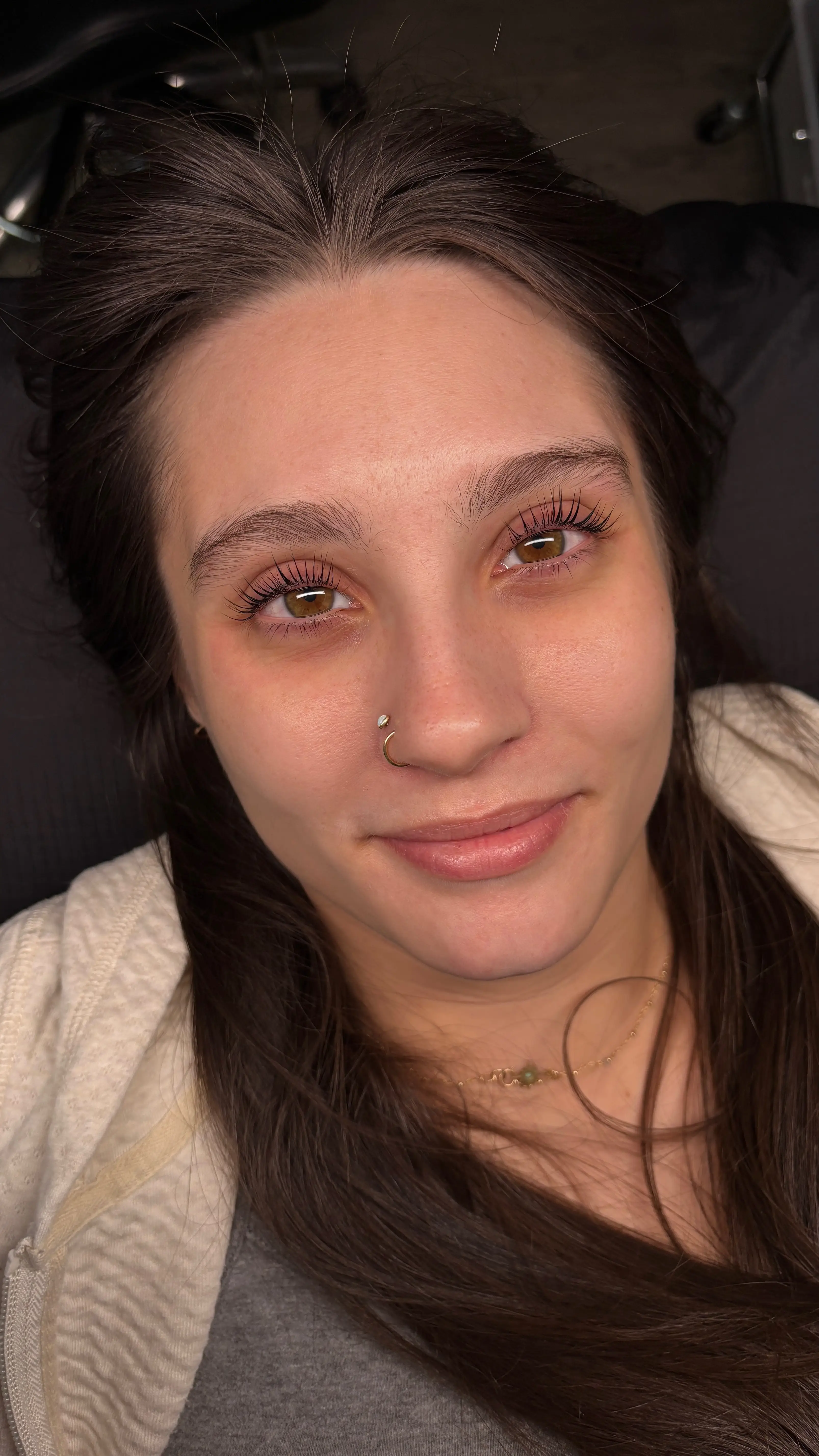 Deluxe Korean Lash Lift