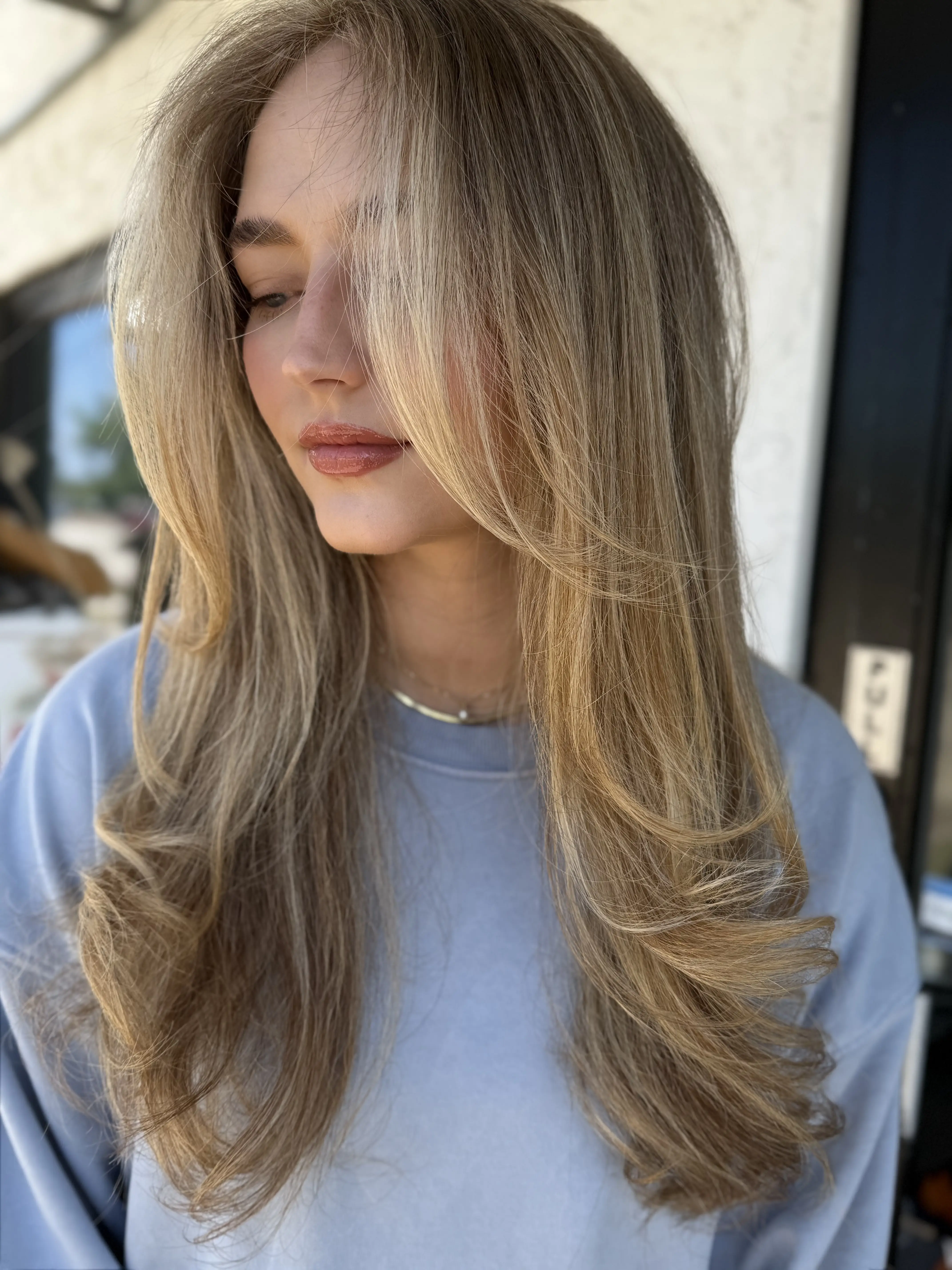 Wash+Blowout