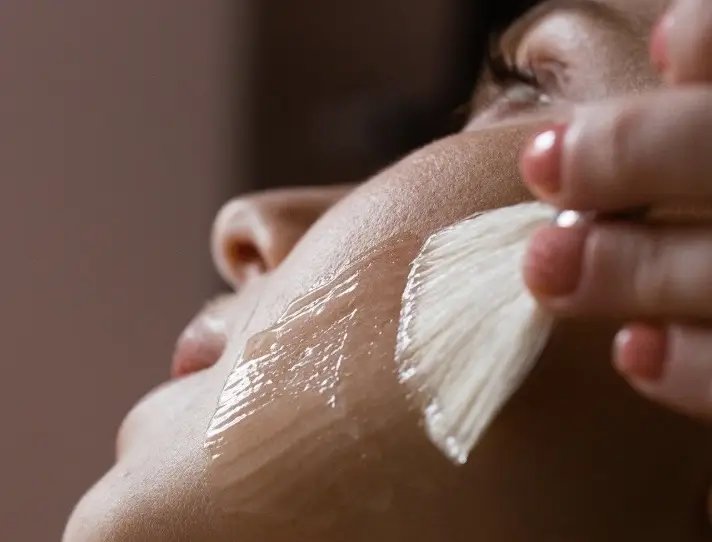 Glow Facial 