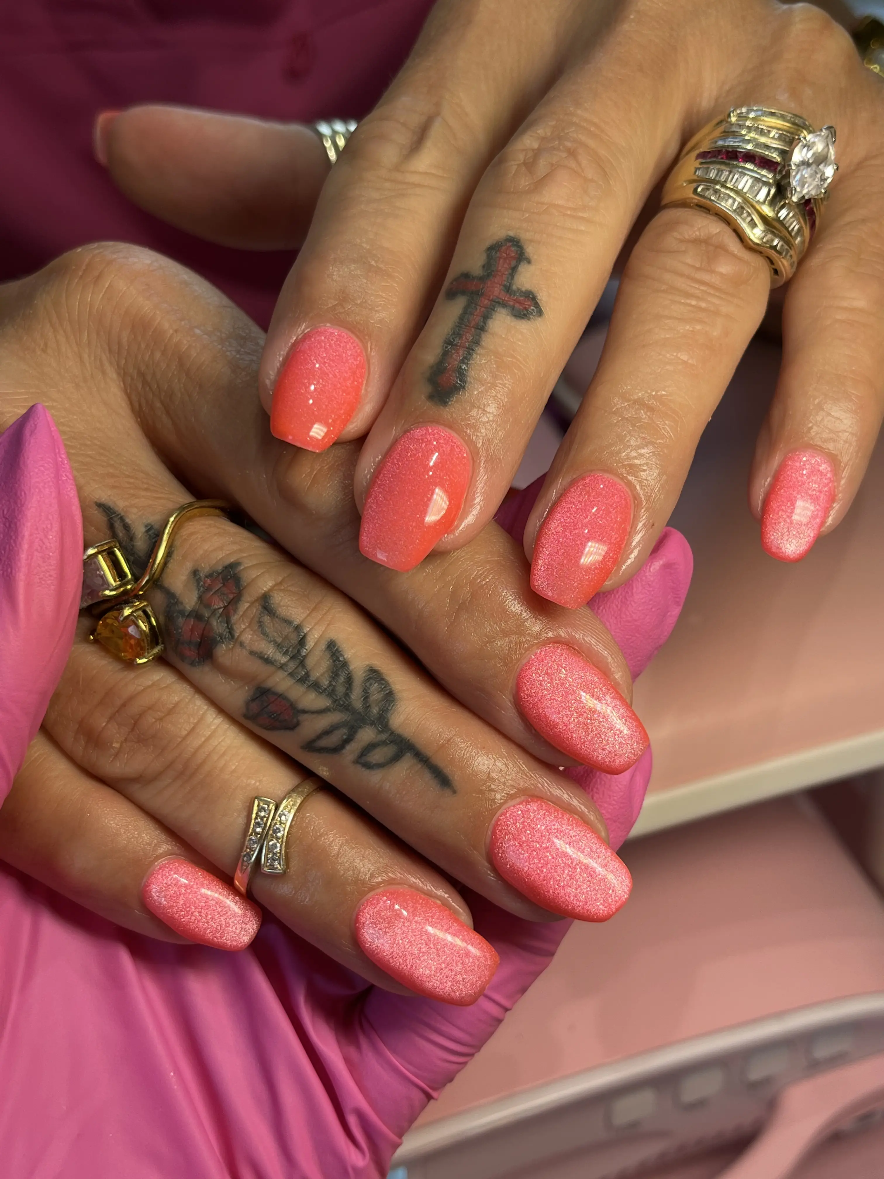 Builder Gel Fill