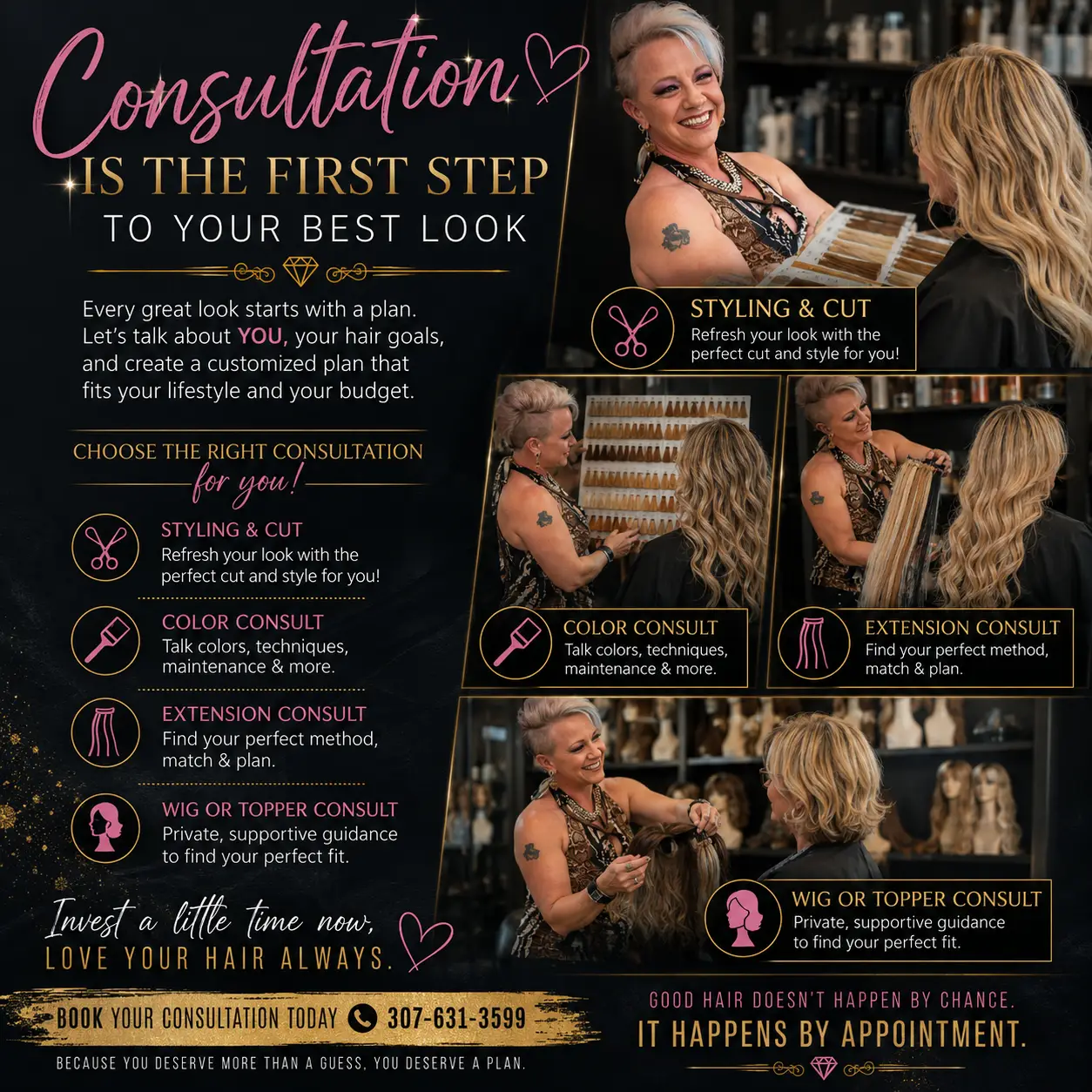  consultation 