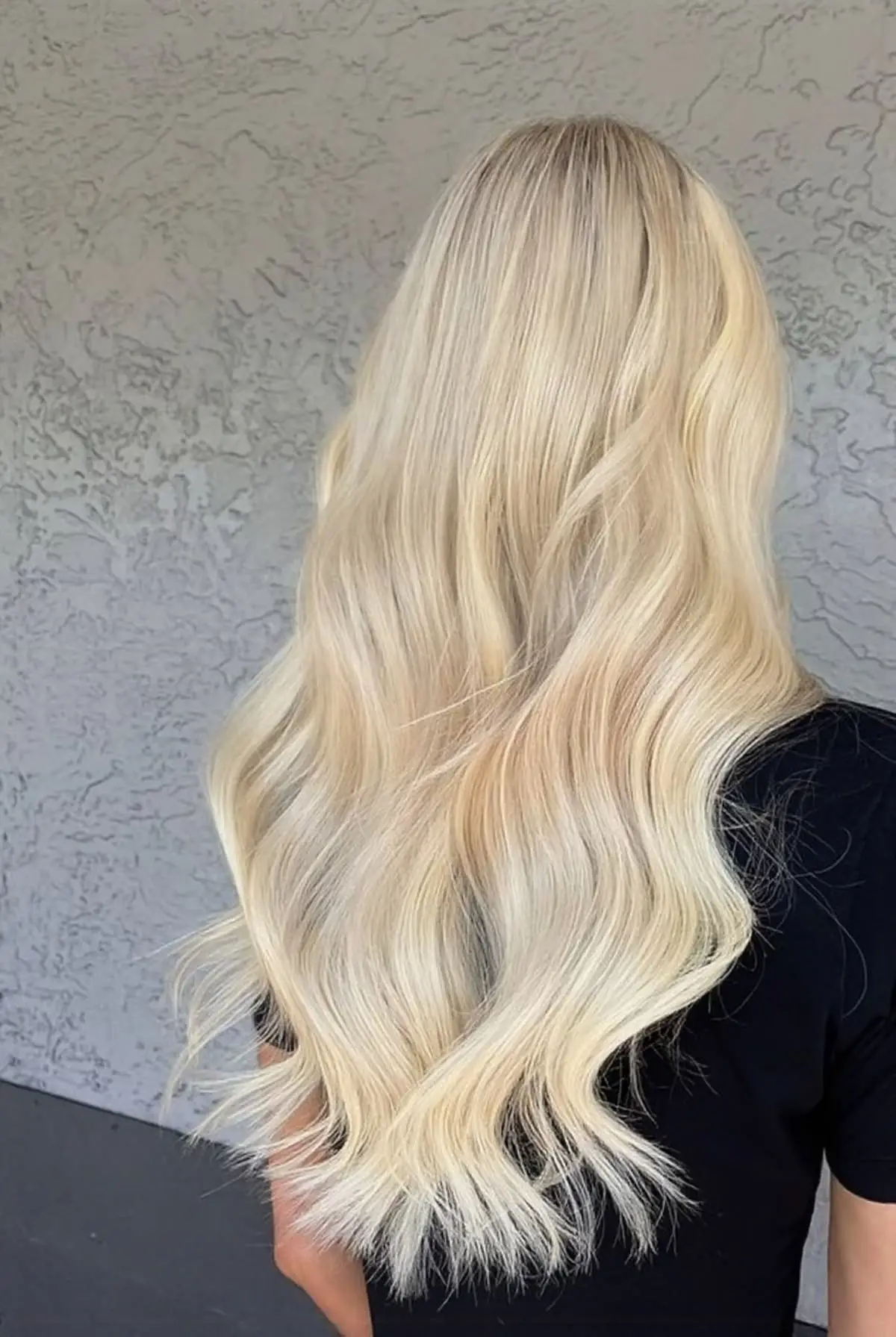 Ultimate Custom Blonding