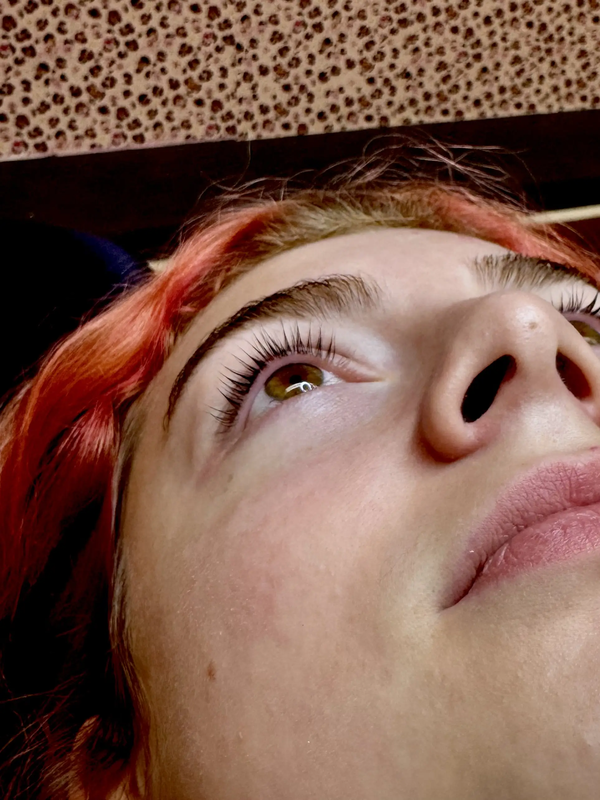 Lash Lift