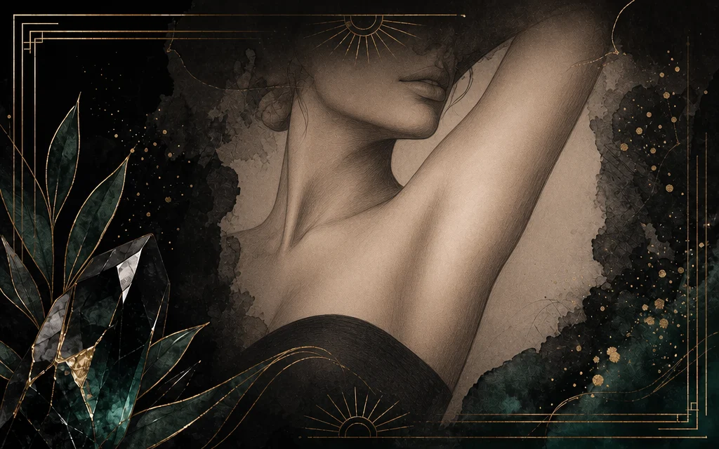 Underarm Wax