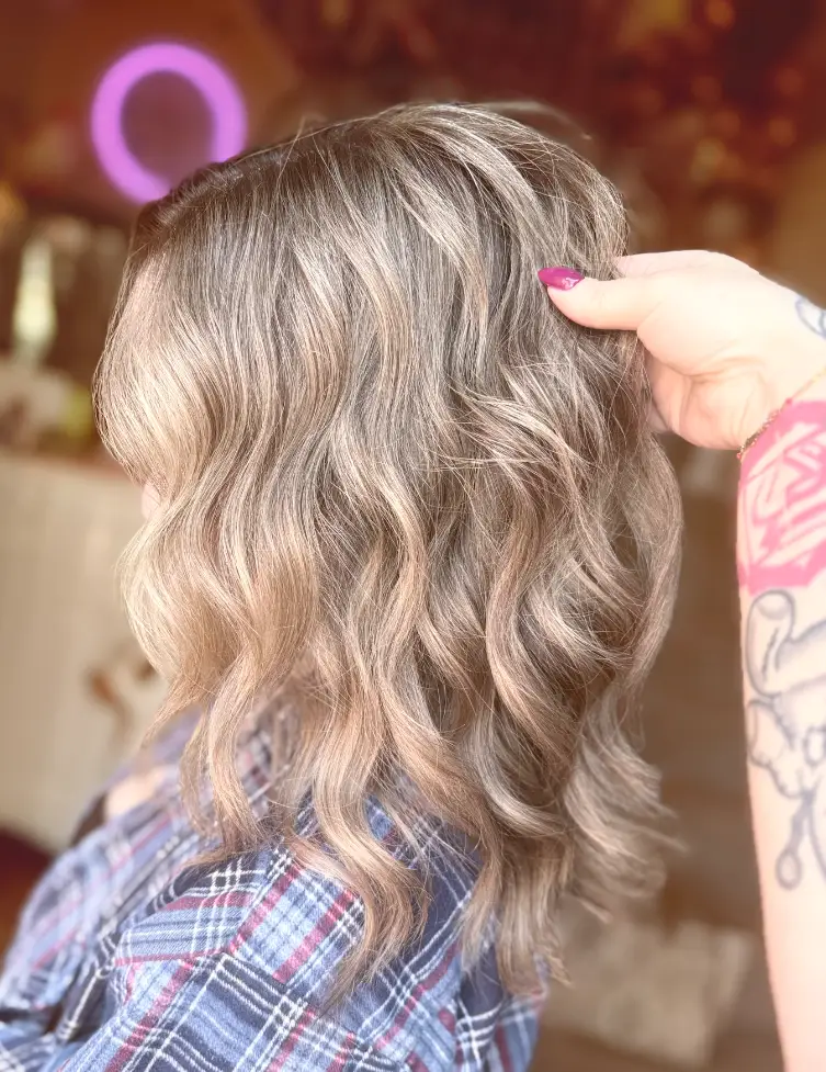 Balayage