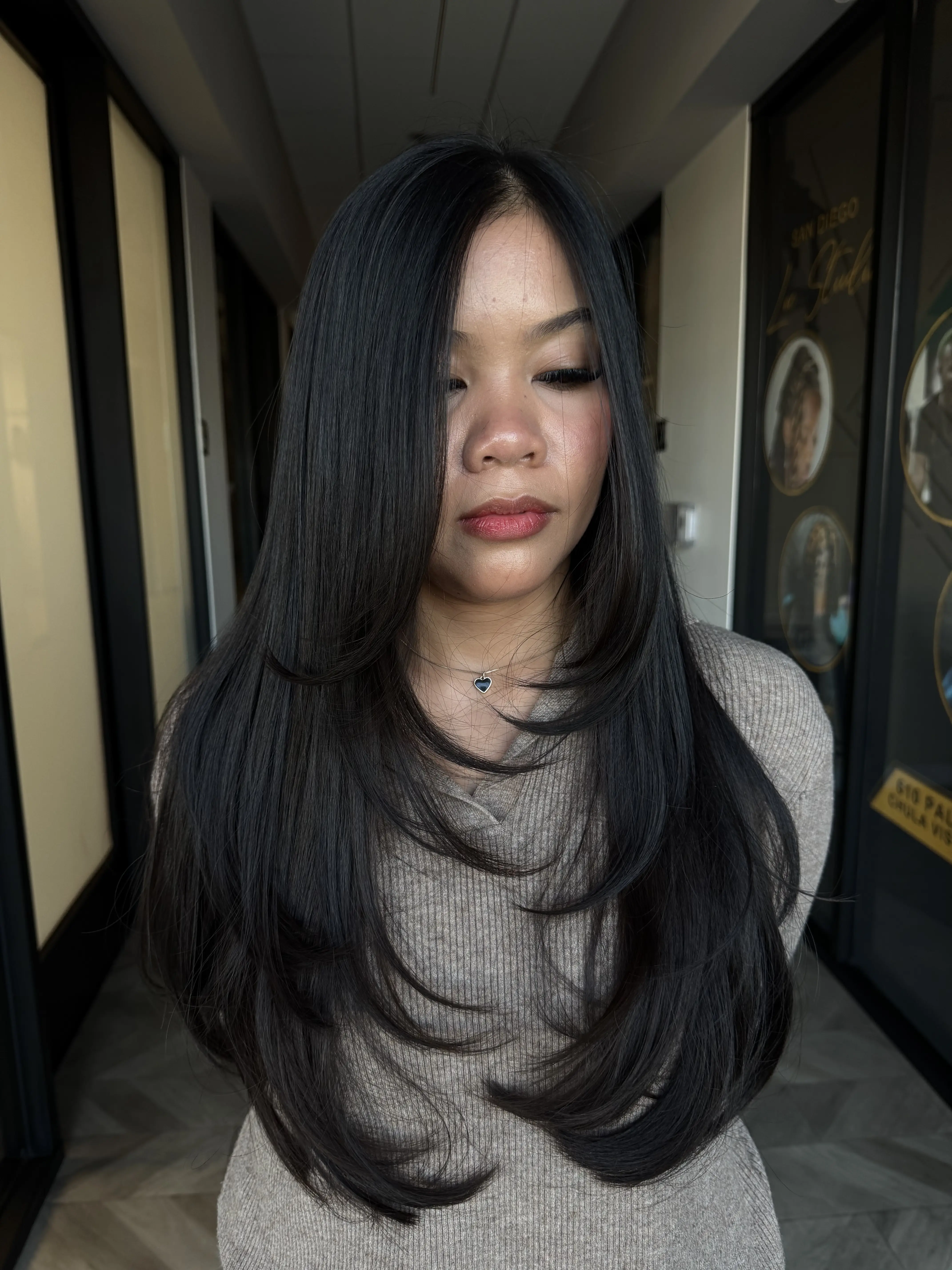 Haircut