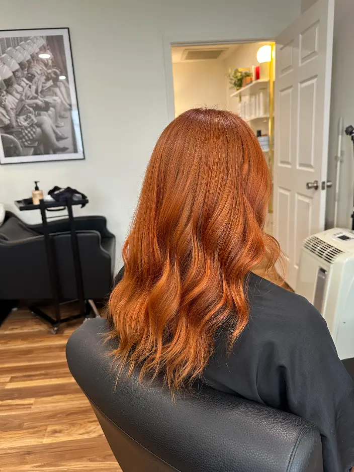 Base Color Touch-up