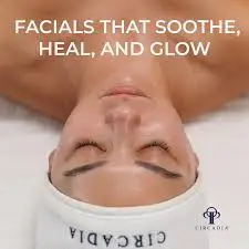 Signature Custom Facial