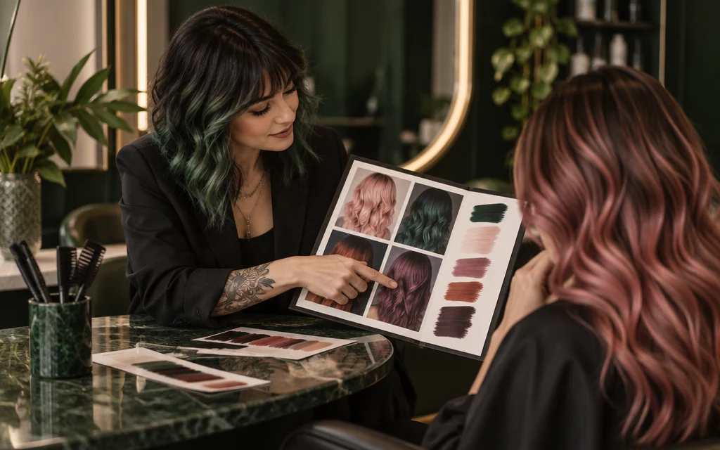 Pulp Riot Consultation