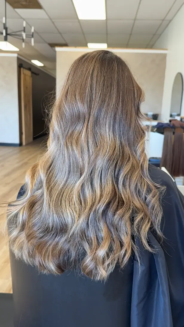 Full Head Lowlight Package