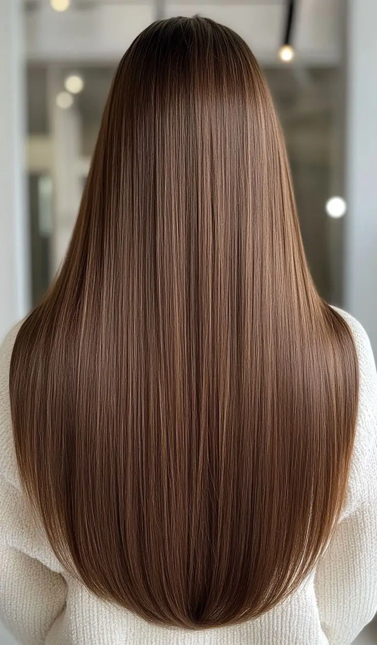 Brazilian Blowout 