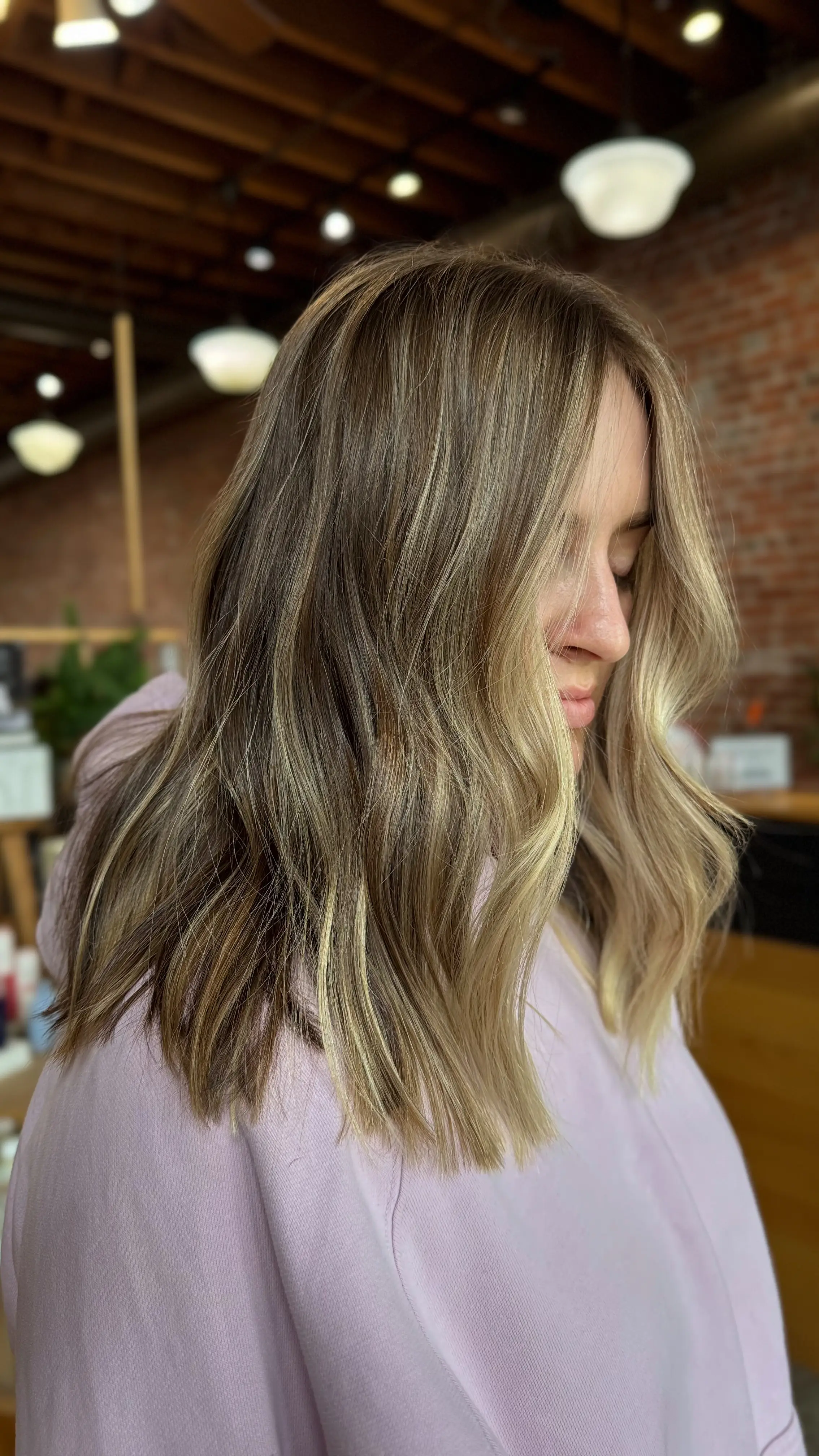Face frame & Mini refresh 