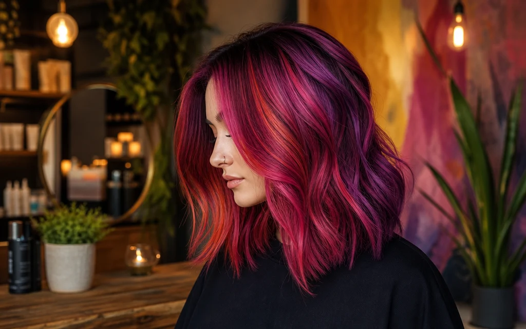 Vivid Color